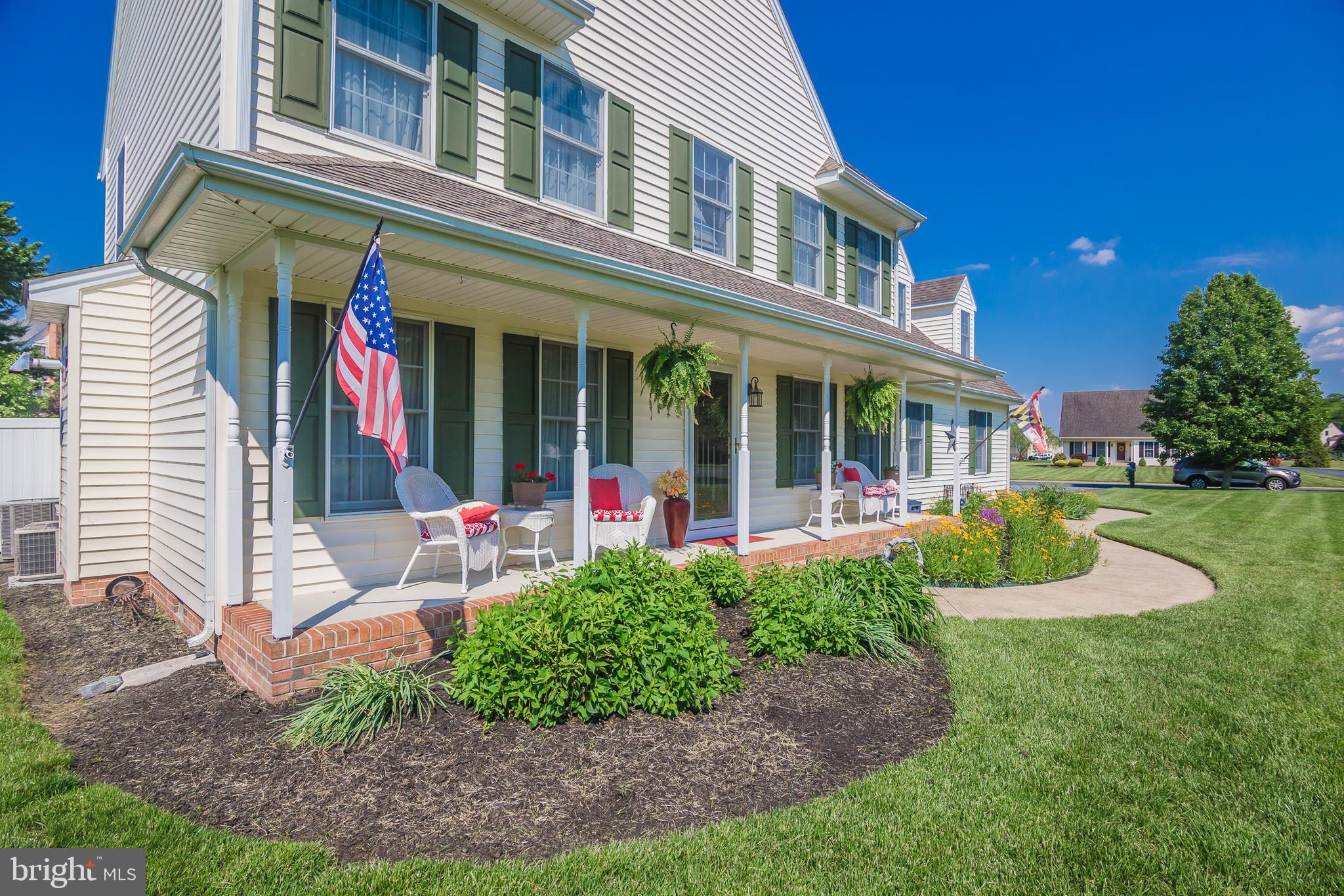 HEATHER GLEN - Residential