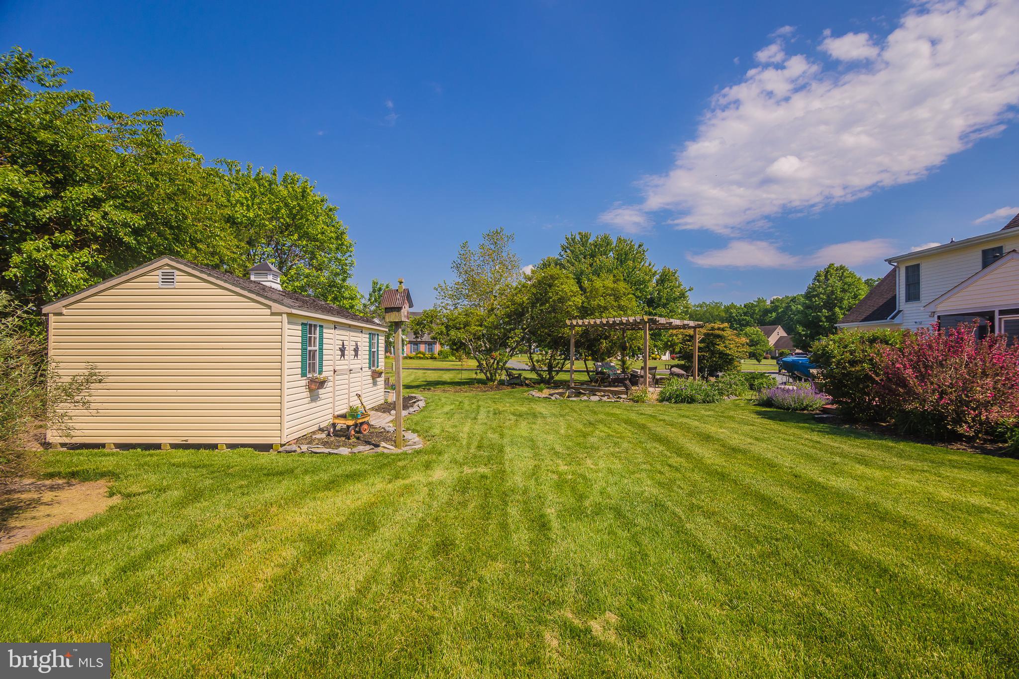 HEATHER GLEN - Residential