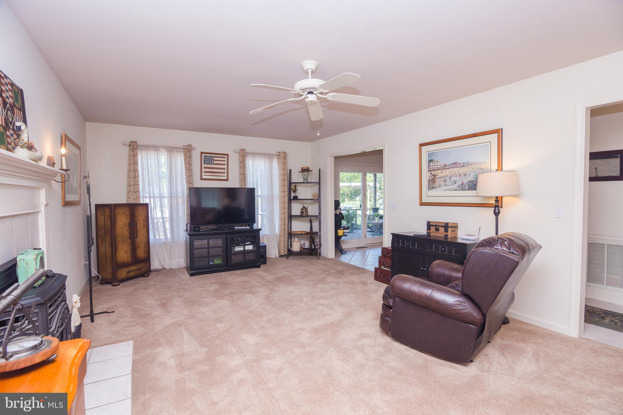 HEATHER GLEN - Residential