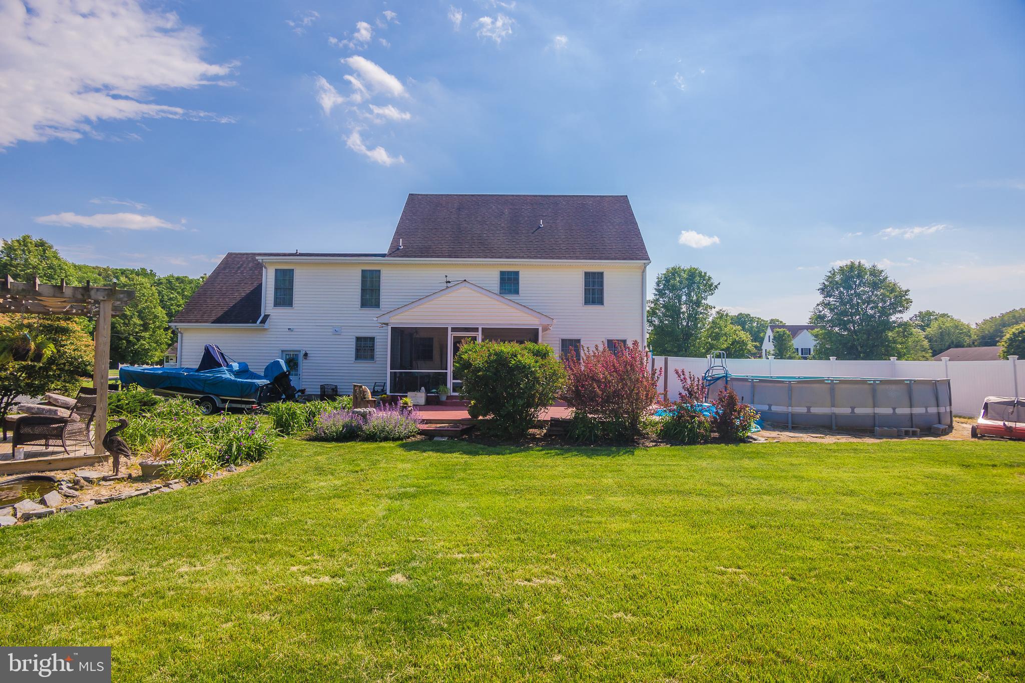 HEATHER GLEN - Residential