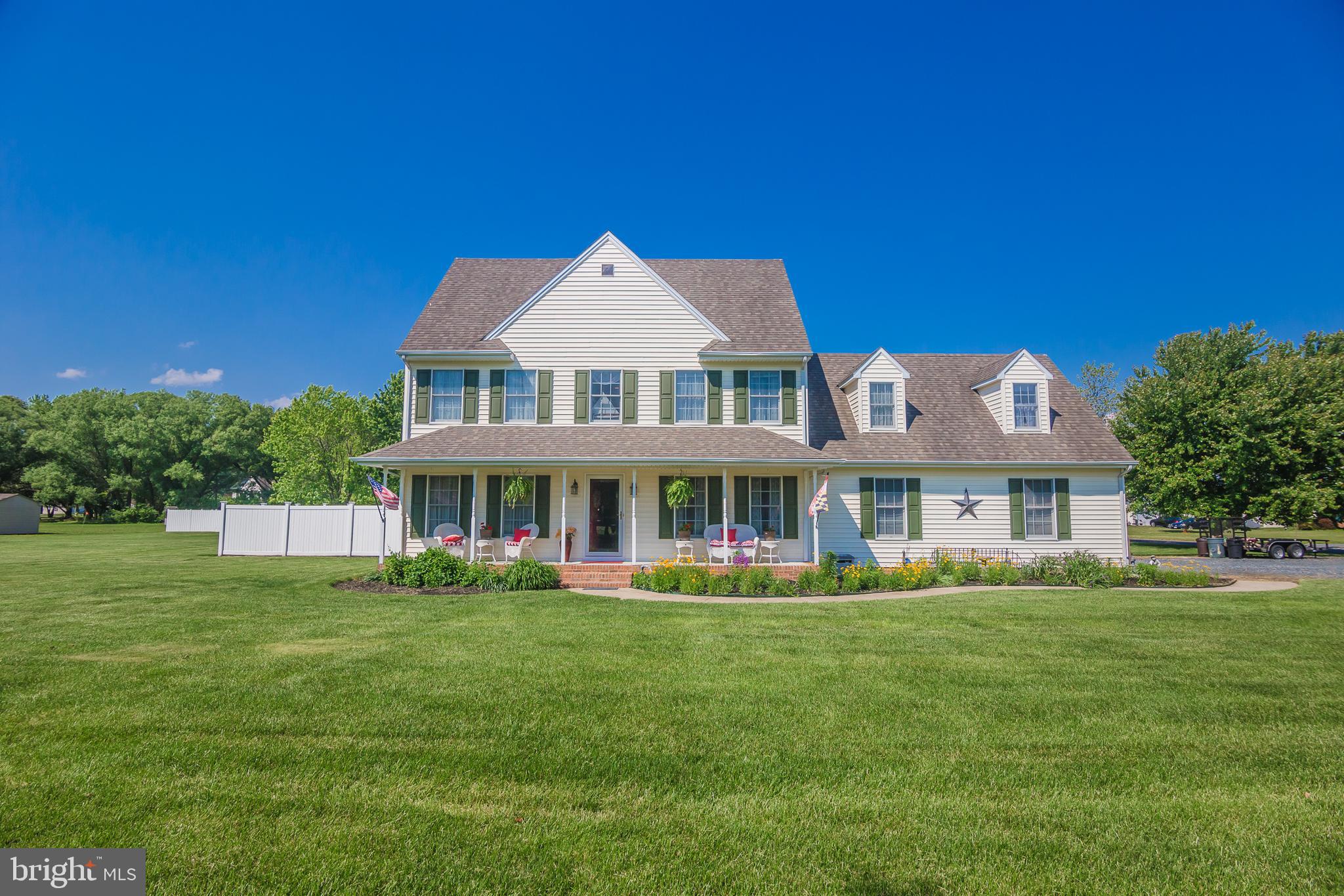 HEATHER GLEN - Residential