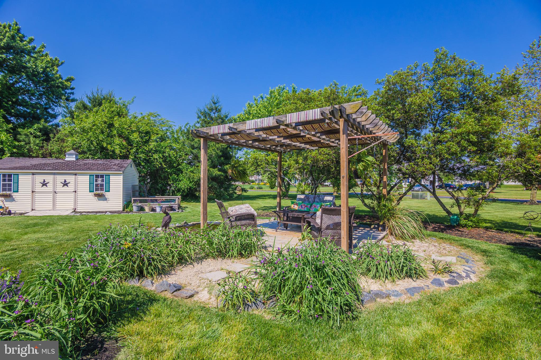 HEATHER GLEN - Residential