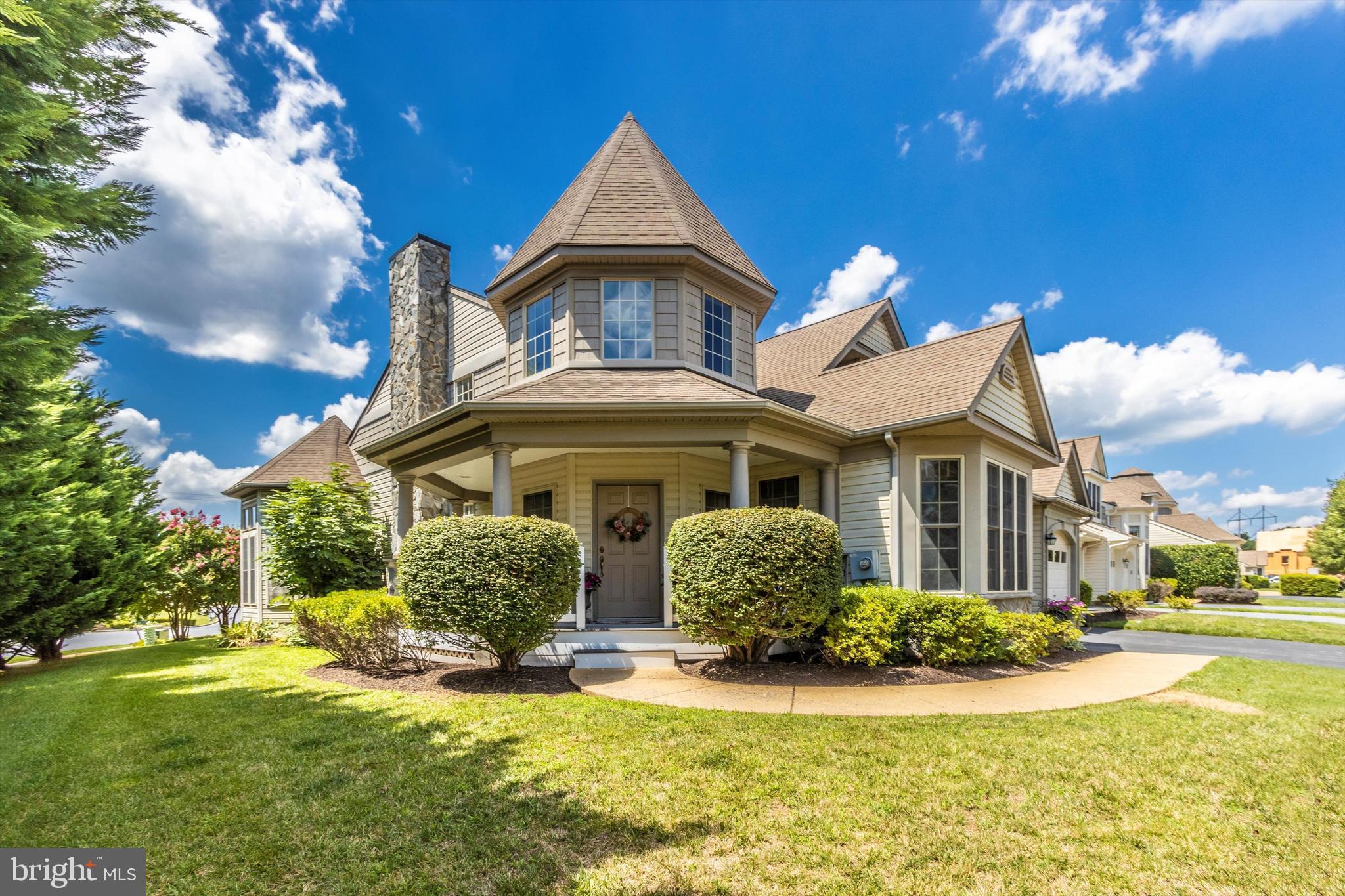 MILL ISLAND AT WORMAN'S MILL - Residential