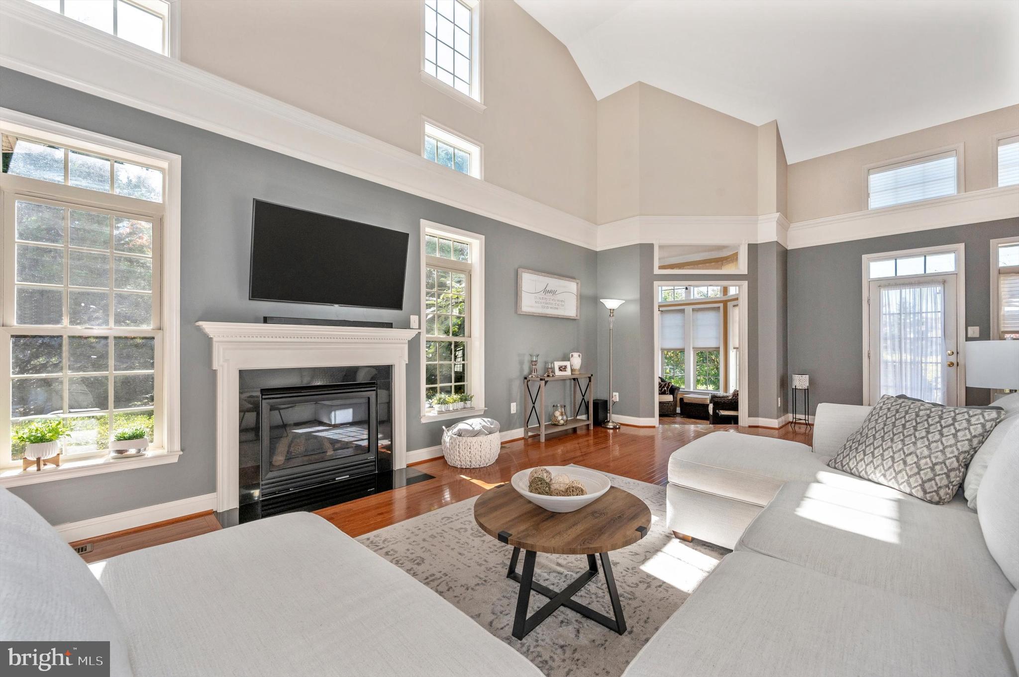 MILL ISLAND AT WORMAN'S MILL - Residential