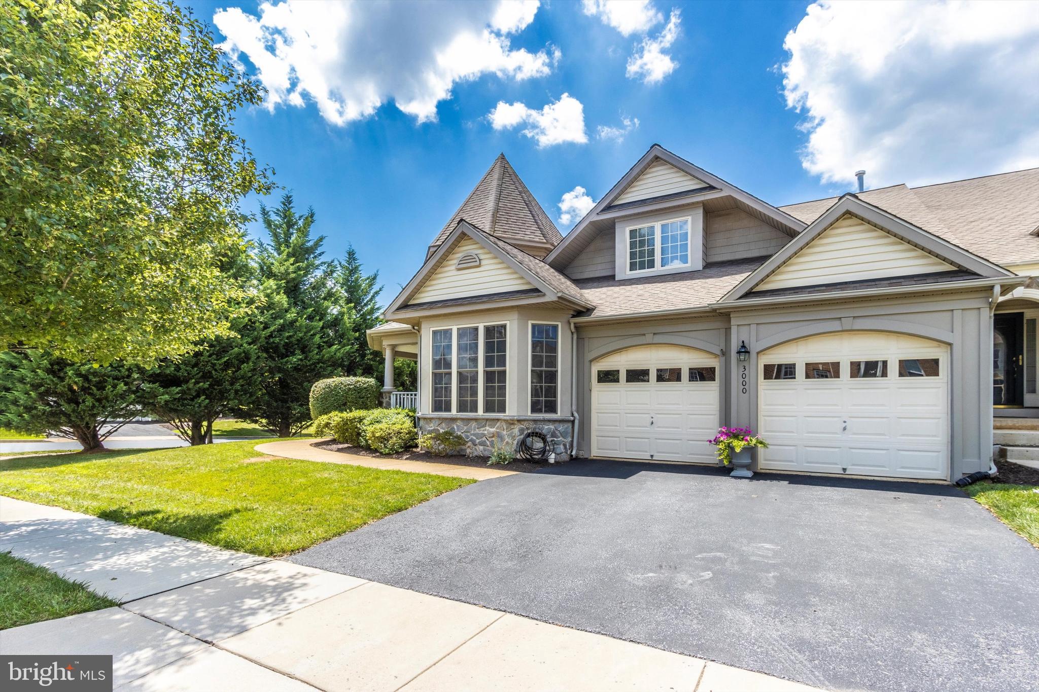 MILL ISLAND AT WORMAN'S MILL - Residential