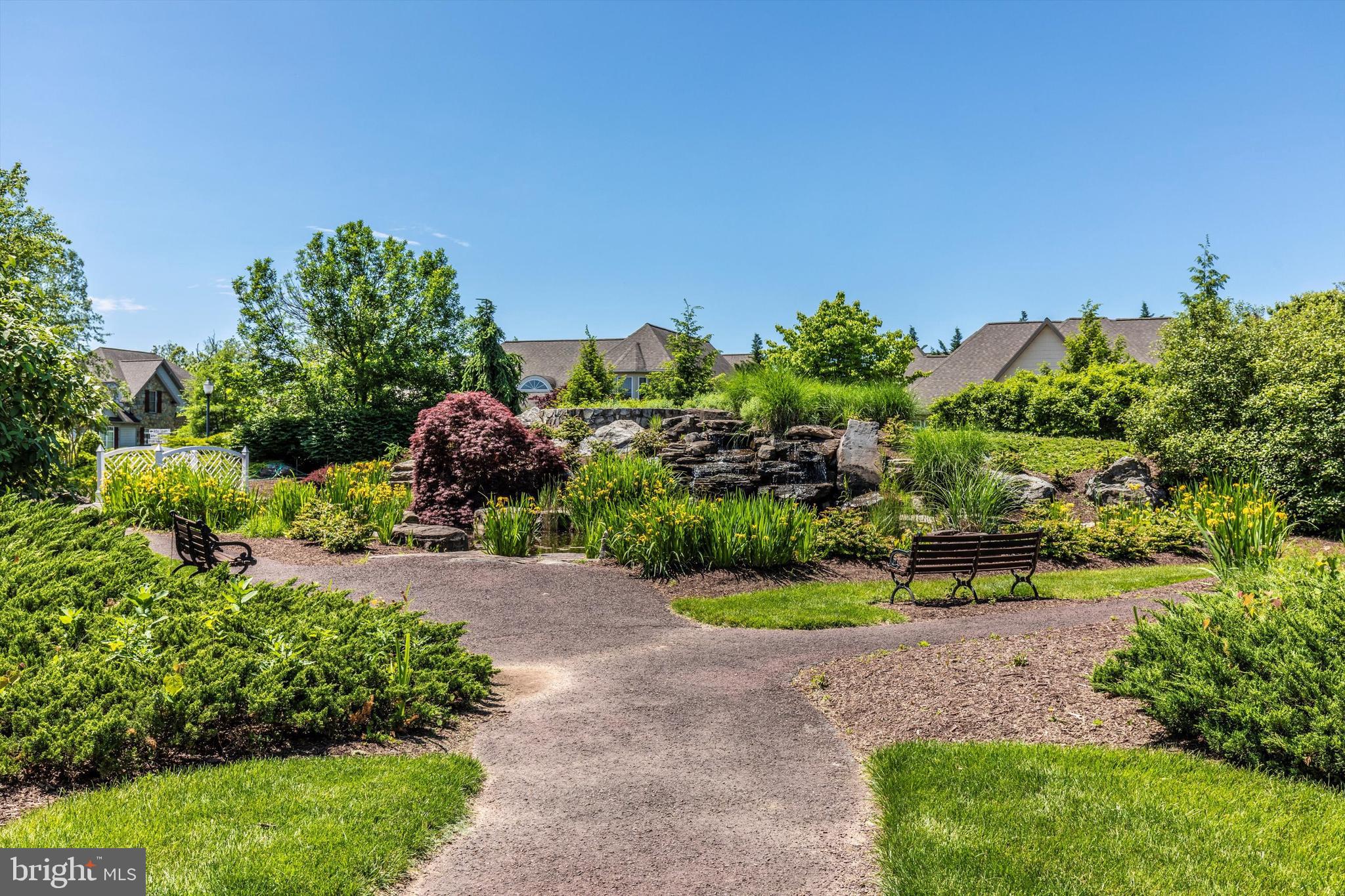 MILL ISLAND AT WORMAN'S MILL - Residential