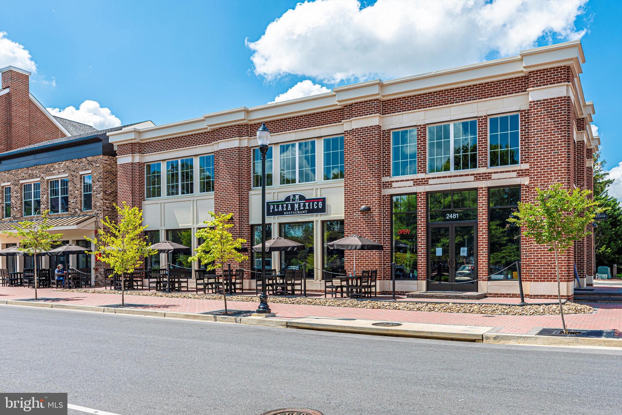 MILL ISLAND AT WORMAN'S MILL - Residential