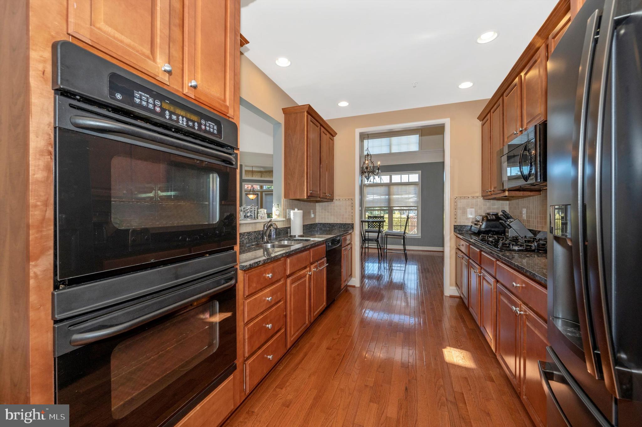 MILL ISLAND AT WORMAN'S MILL - Residential