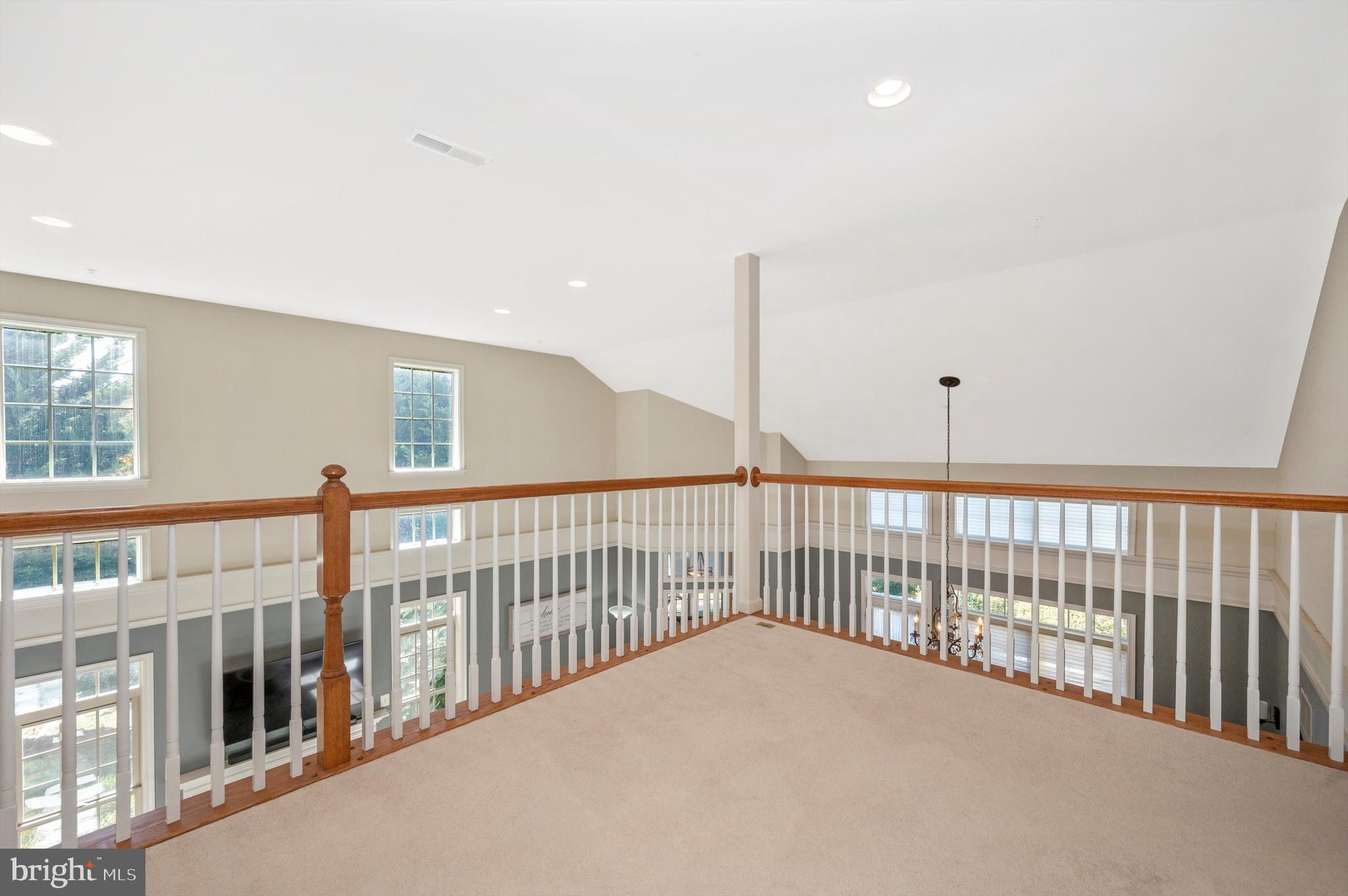 MILL ISLAND AT WORMAN'S MILL - Residential