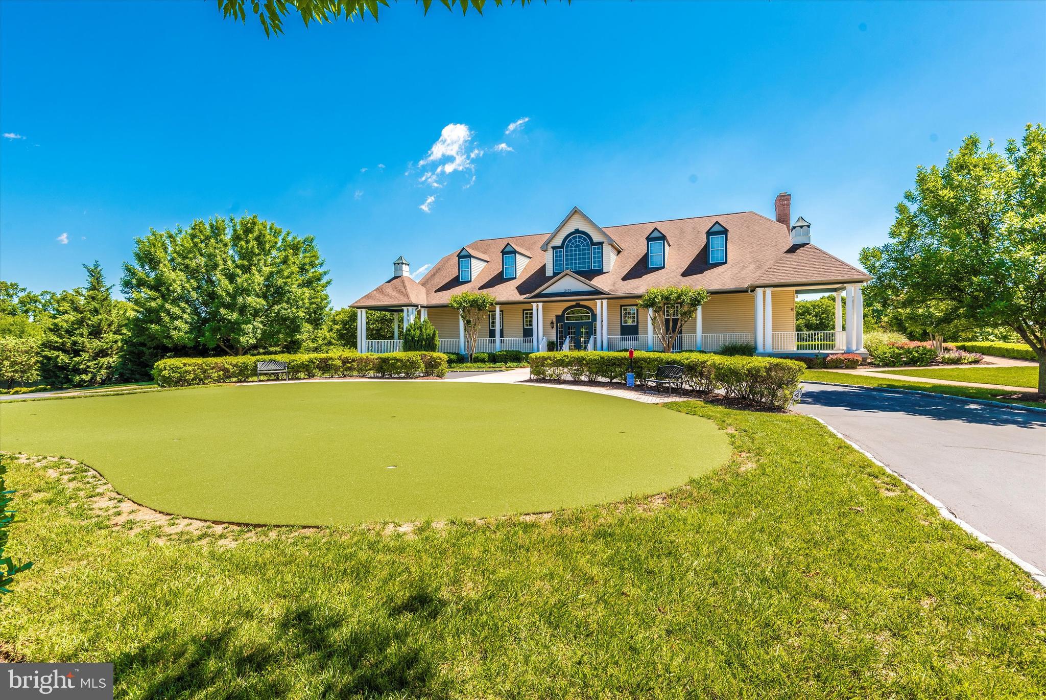 MILL ISLAND AT WORMAN'S MILL - Residential