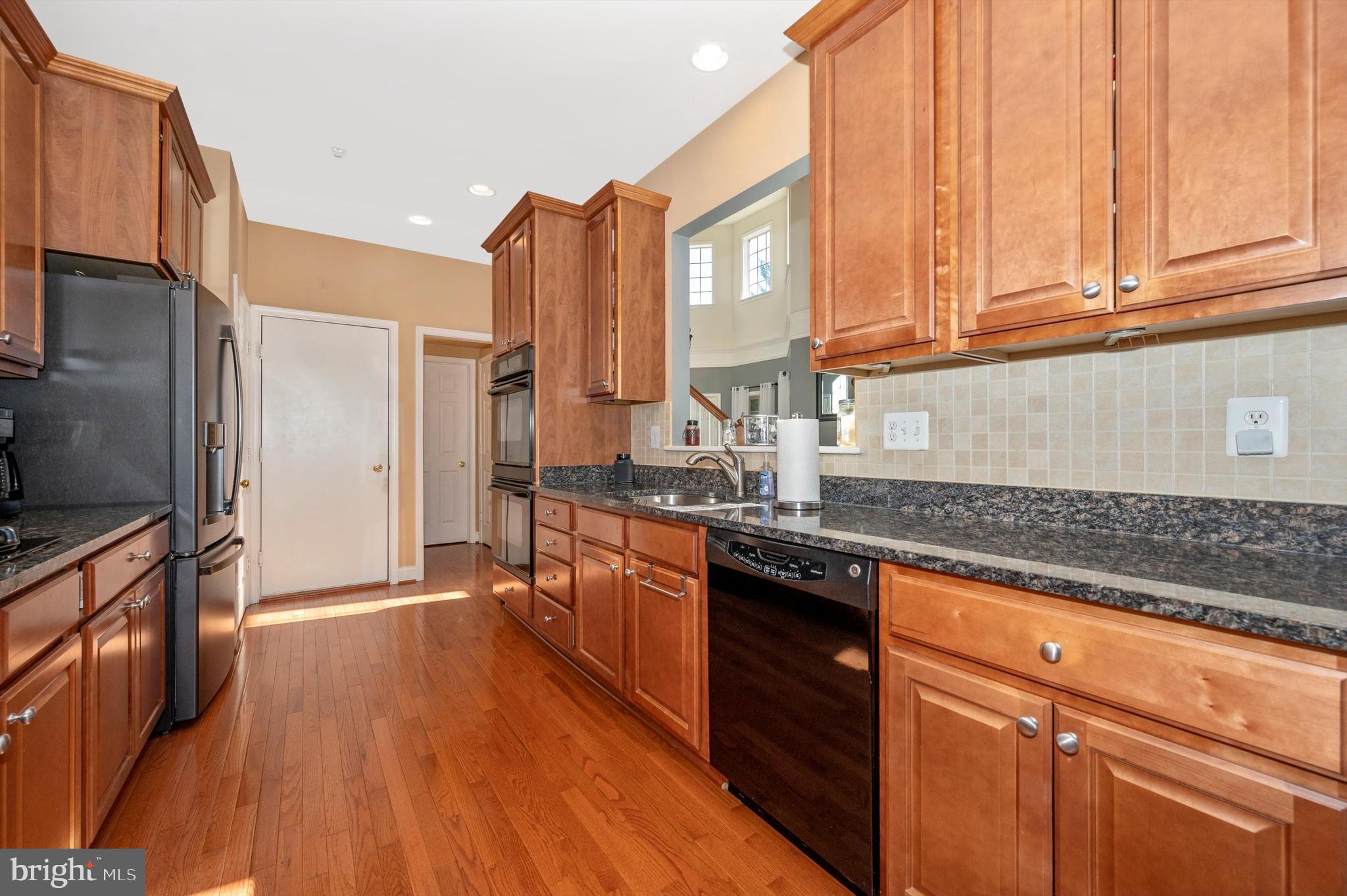 MILL ISLAND AT WORMAN'S MILL - Residential