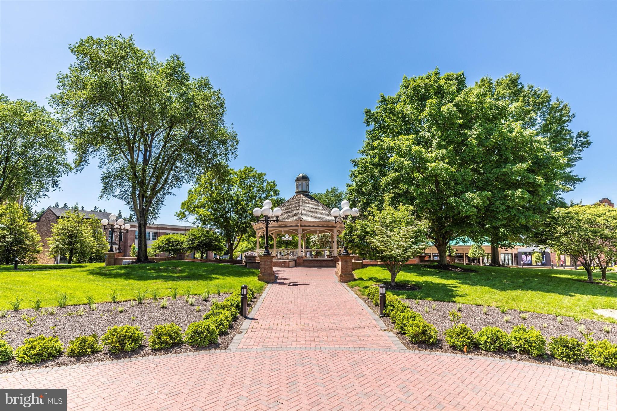 MILL ISLAND AT WORMAN'S MILL - Residential