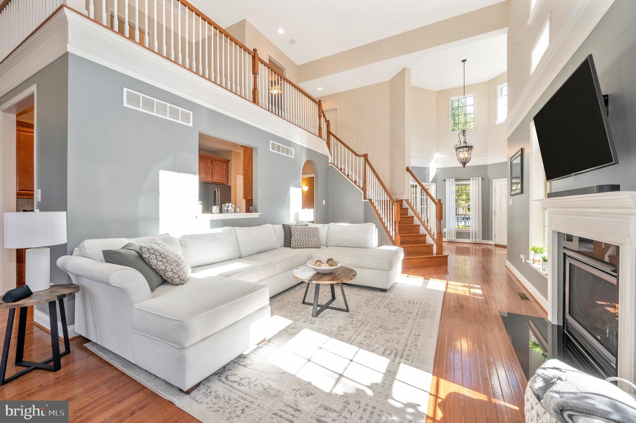 MILL ISLAND AT WORMAN'S MILL - Residential