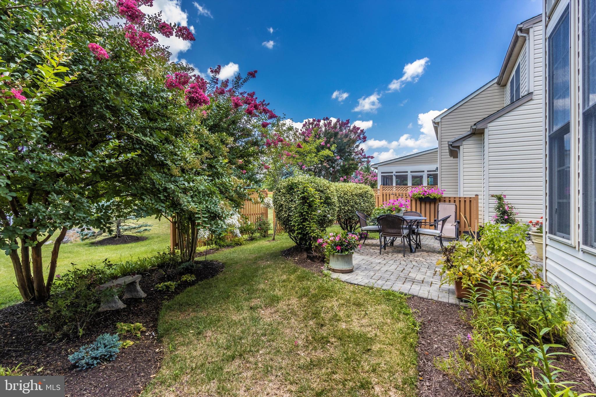 MILL ISLAND AT WORMAN'S MILL - Residential