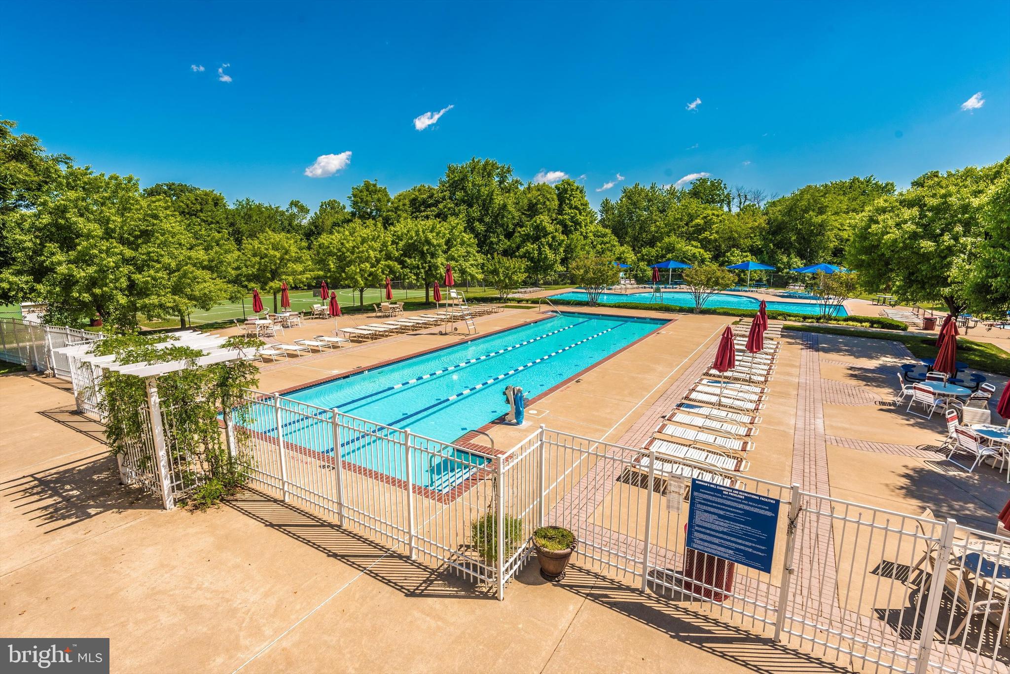 MILL ISLAND AT WORMAN'S MILL - Residential