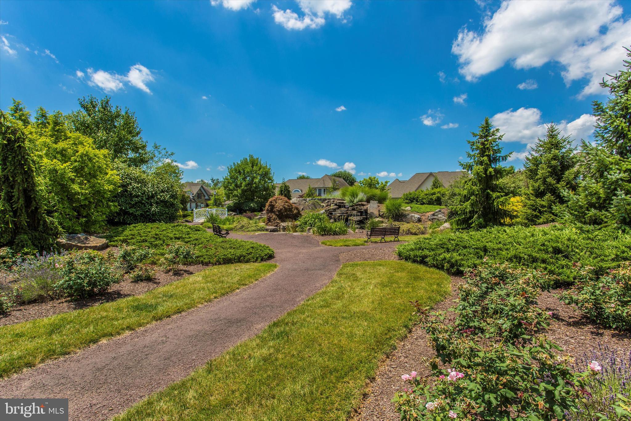 MILL ISLAND AT WORMAN'S MILL - Residential