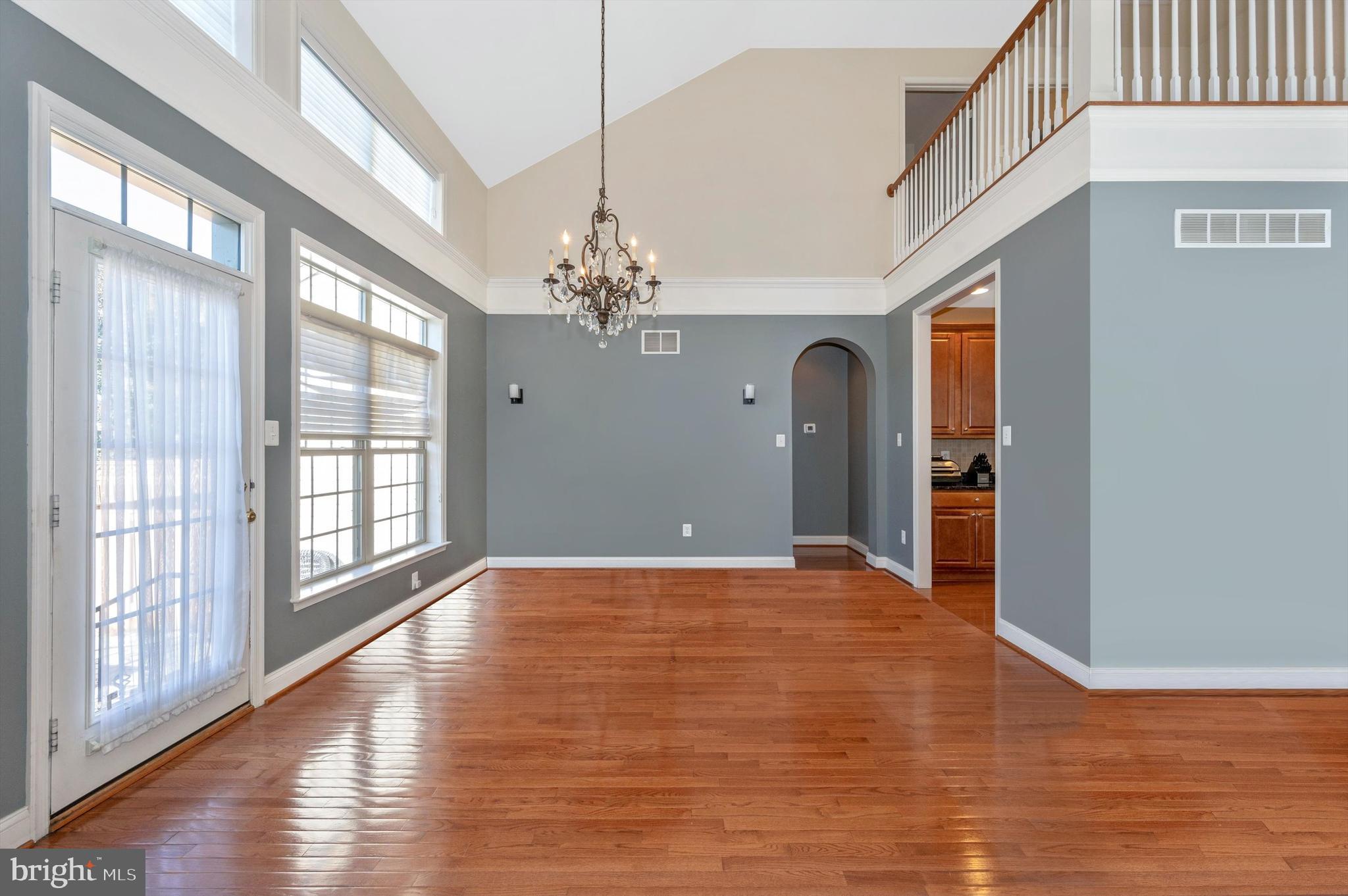 MILL ISLAND AT WORMAN'S MILL - Residential