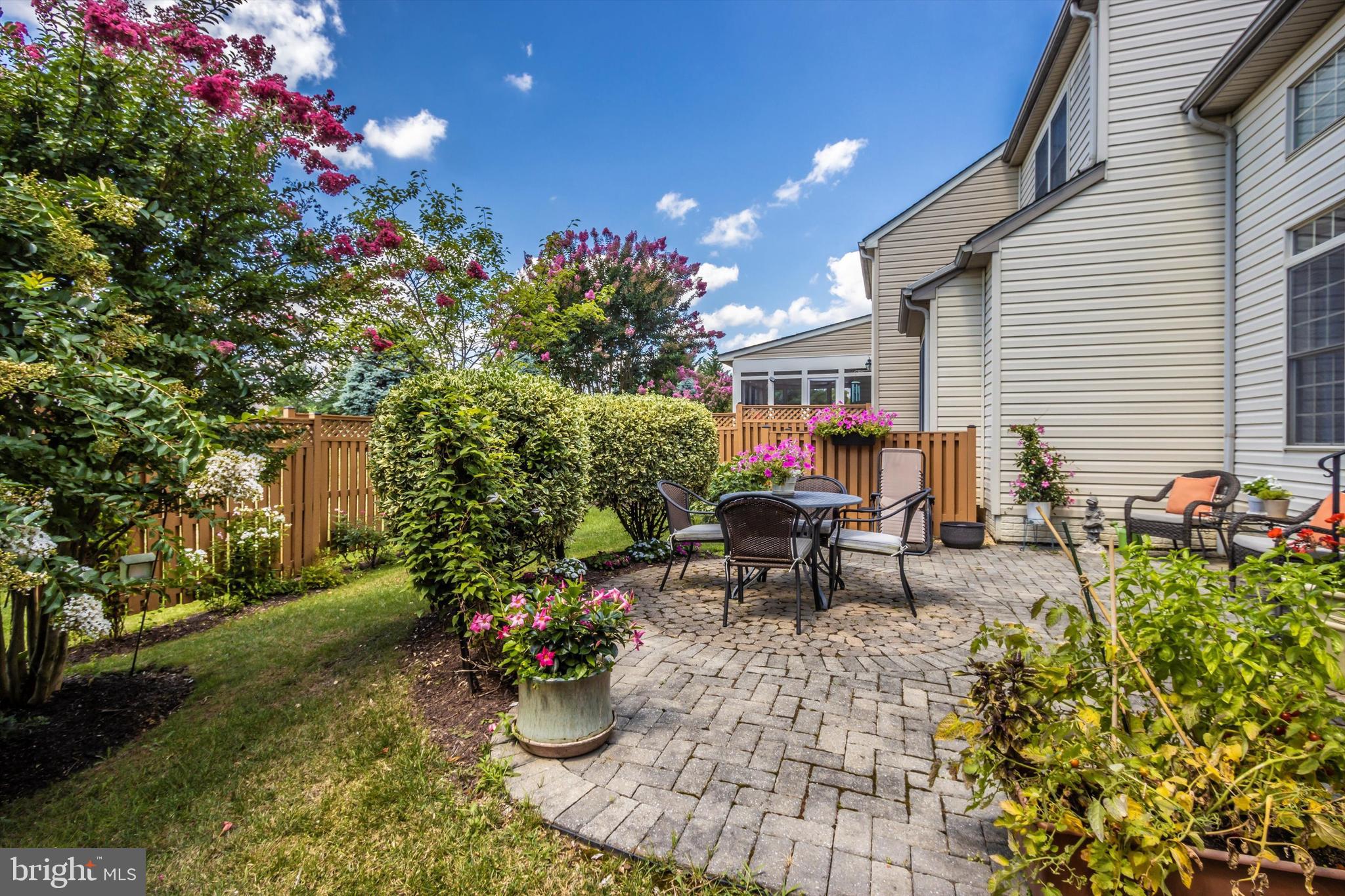 MILL ISLAND AT WORMAN'S MILL - Residential