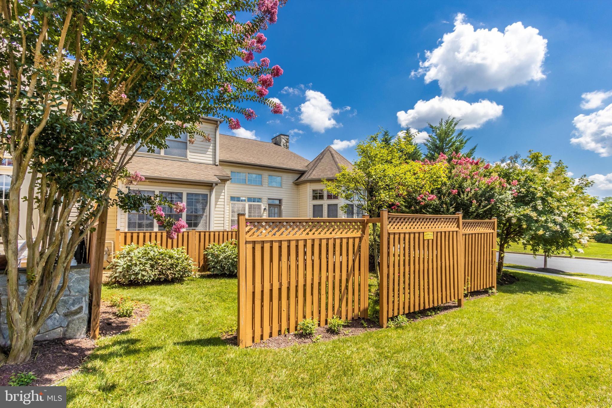 MILL ISLAND AT WORMAN'S MILL - Residential