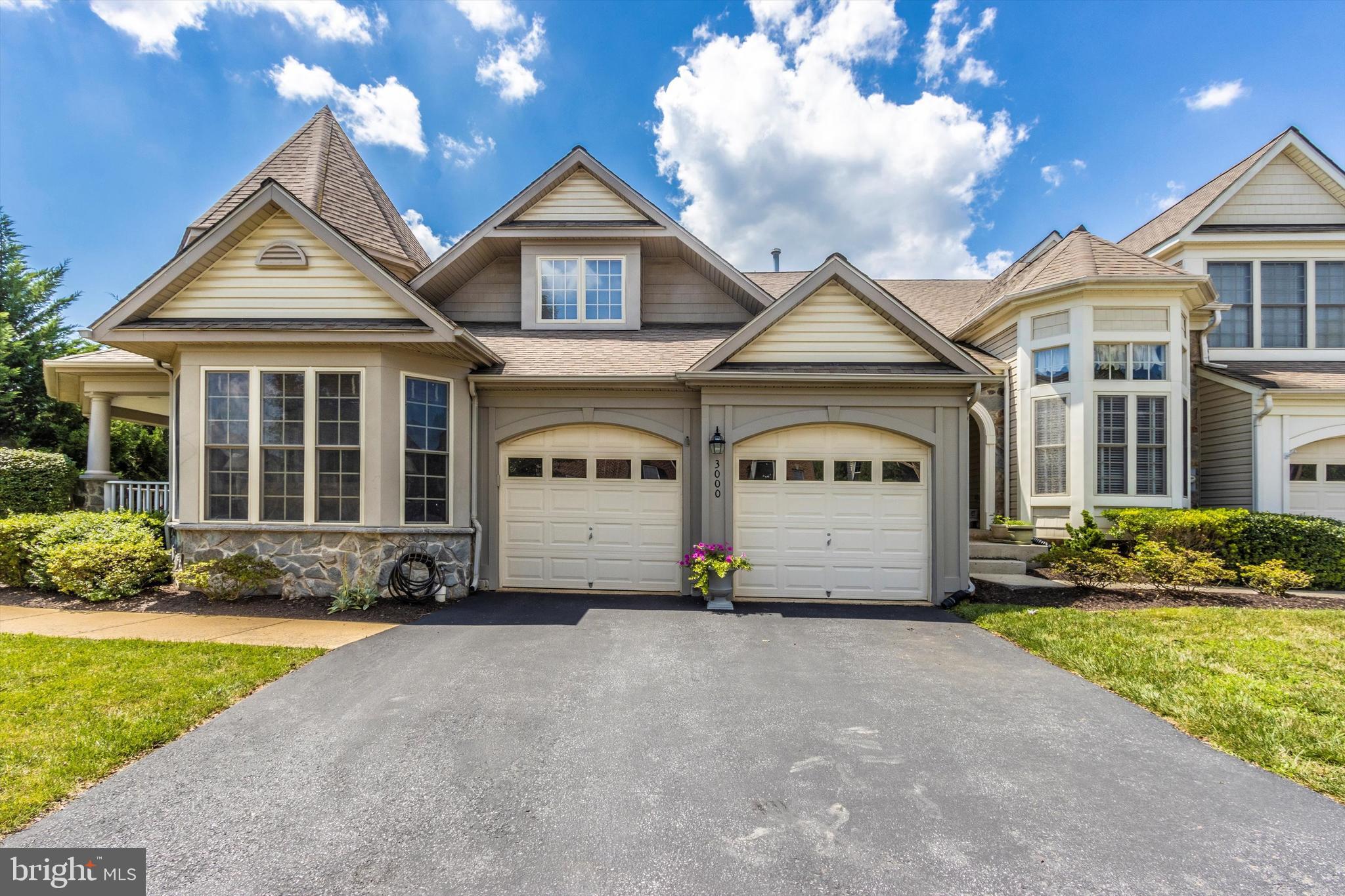 MILL ISLAND AT WORMAN'S MILL - Residential