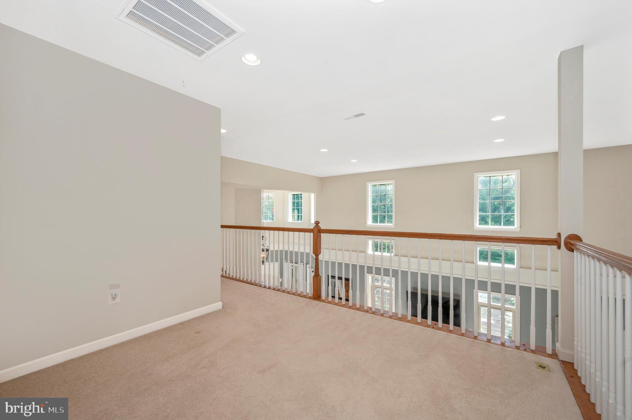 MILL ISLAND AT WORMAN'S MILL - Residential