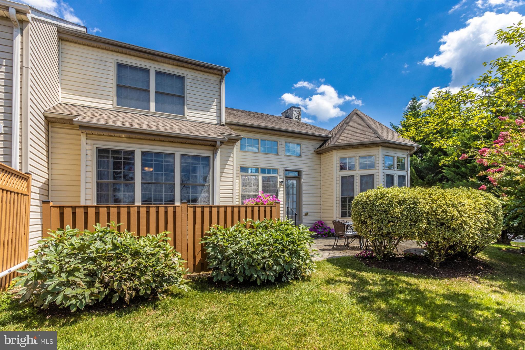 MILL ISLAND AT WORMAN'S MILL - Residential