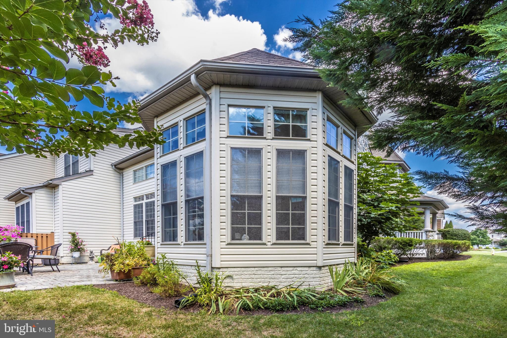 MILL ISLAND AT WORMAN'S MILL - Residential