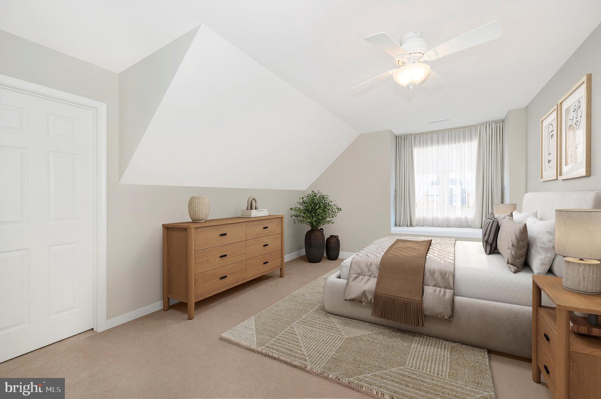 MILL ISLAND AT WORMAN'S MILL - Residential