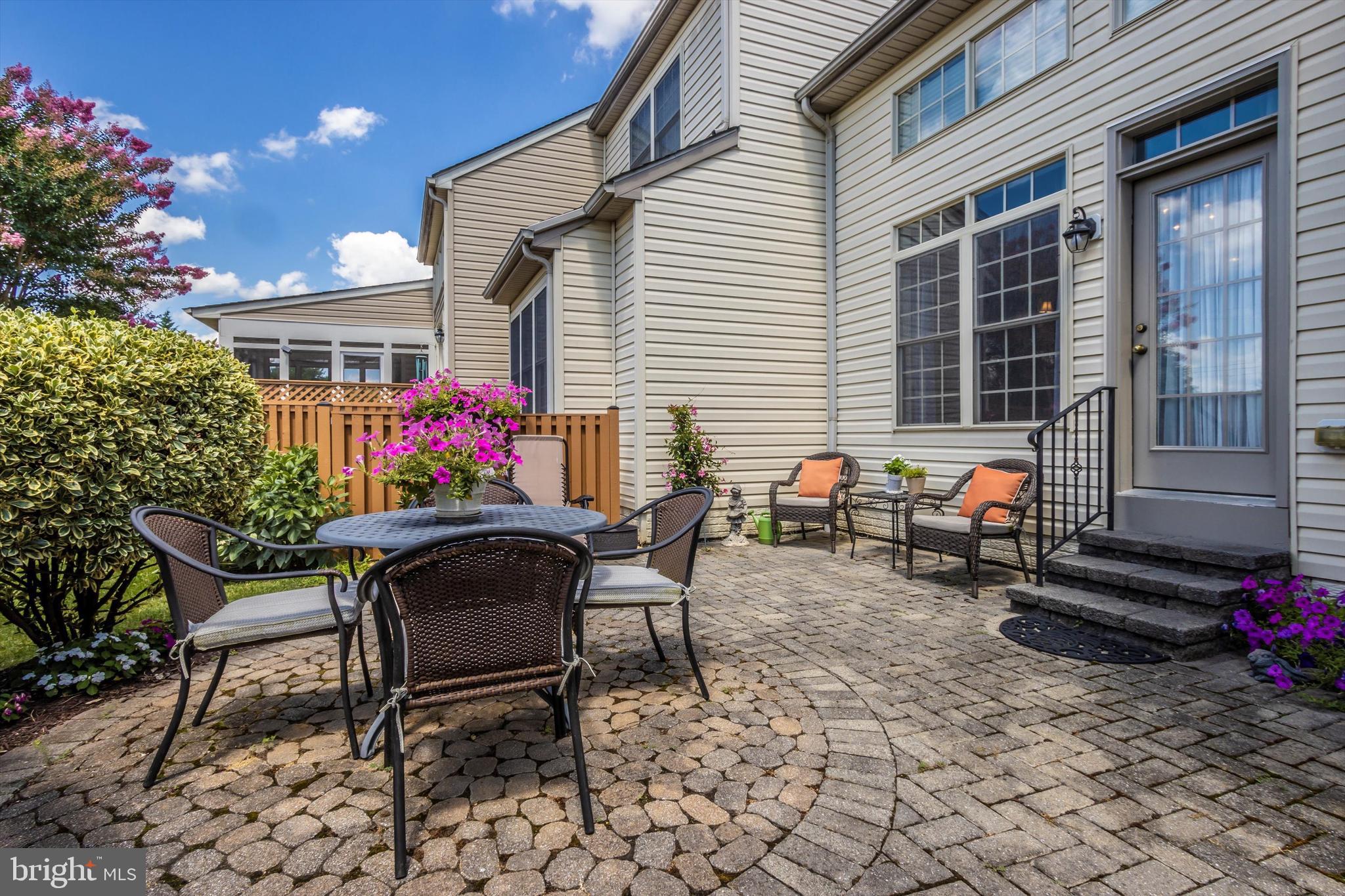 MILL ISLAND AT WORMAN'S MILL - Residential