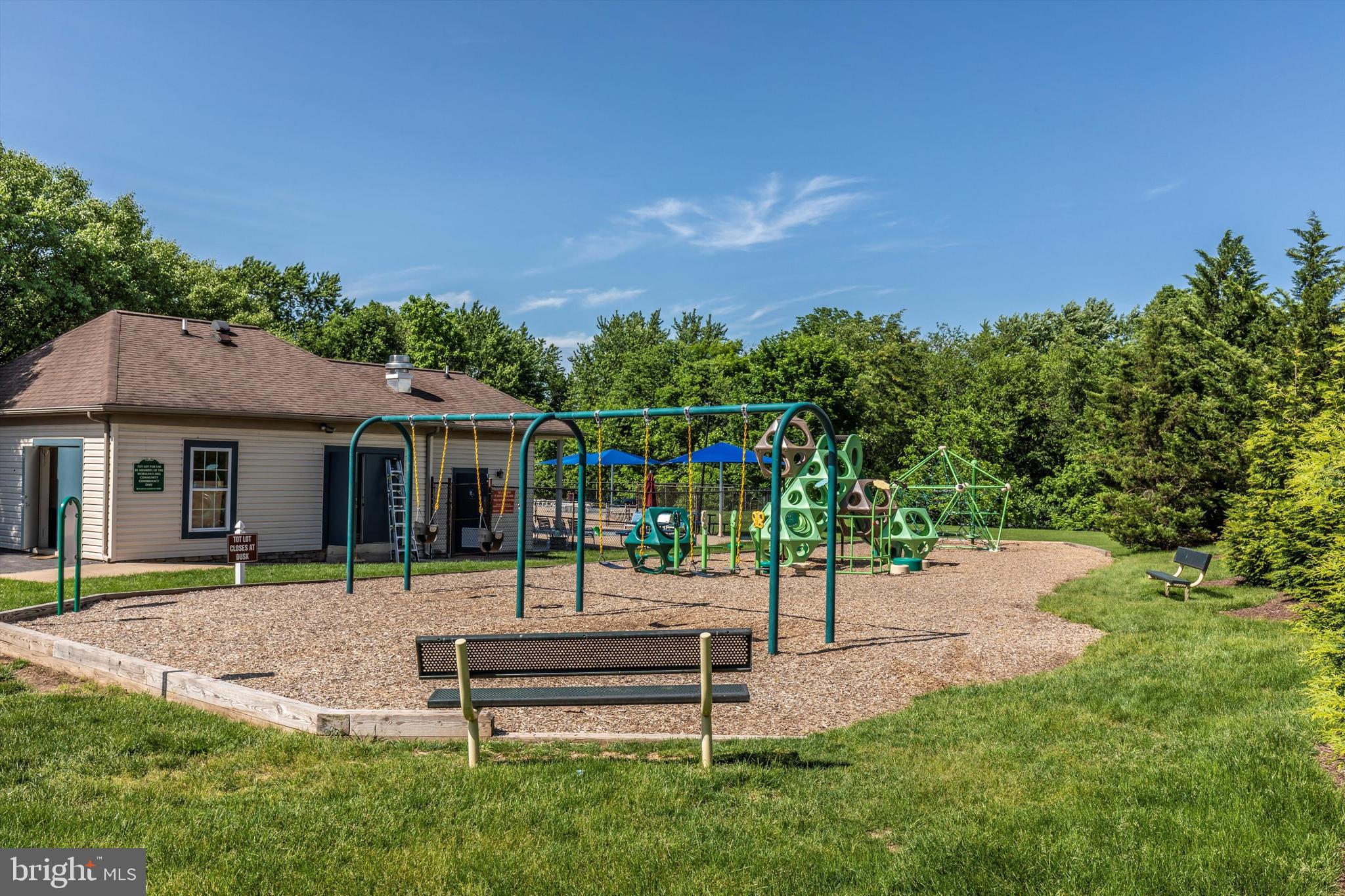 MILL ISLAND AT WORMAN'S MILL - Residential