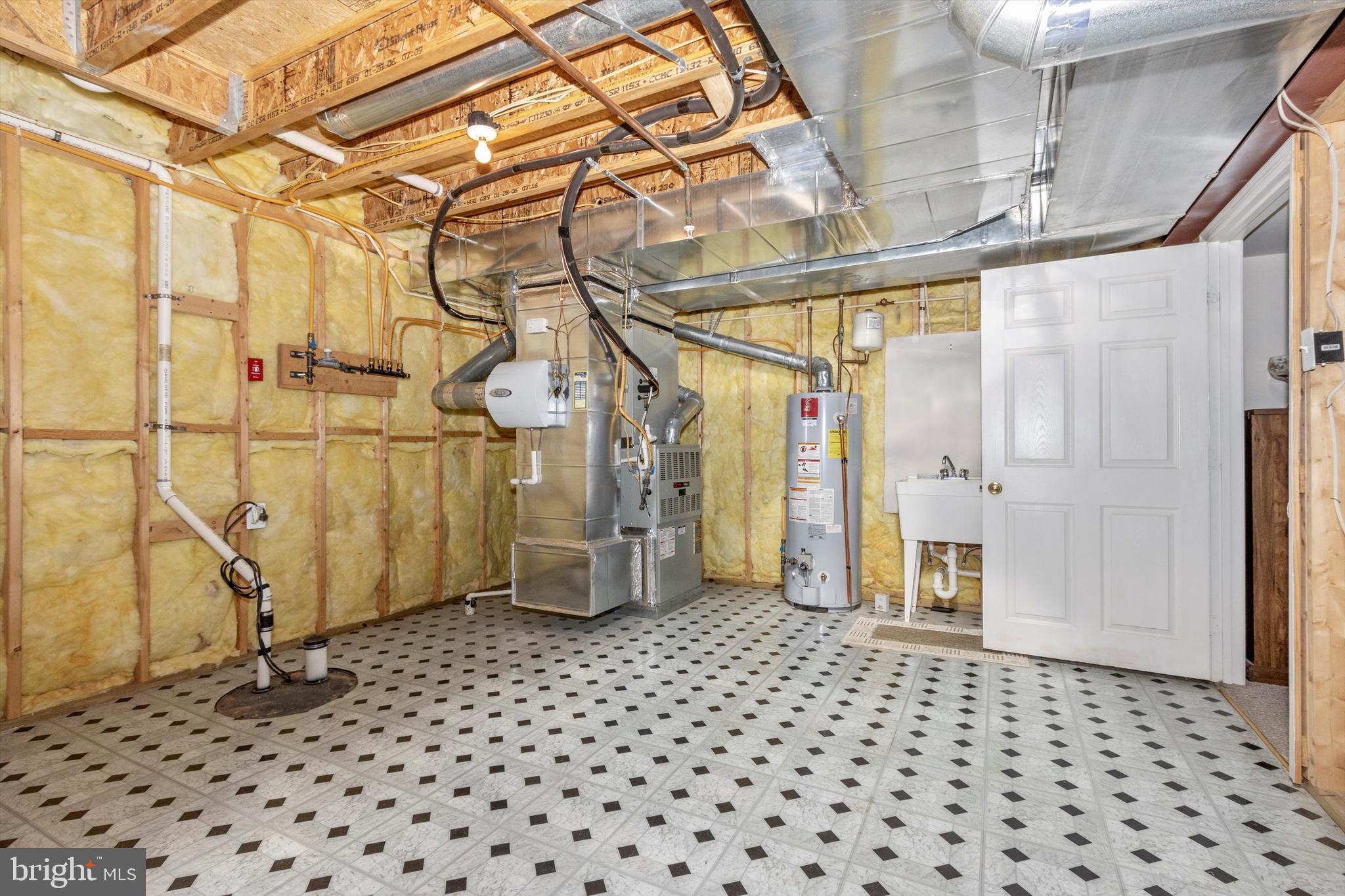 MILL ISLAND AT WORMAN'S MILL - Residential