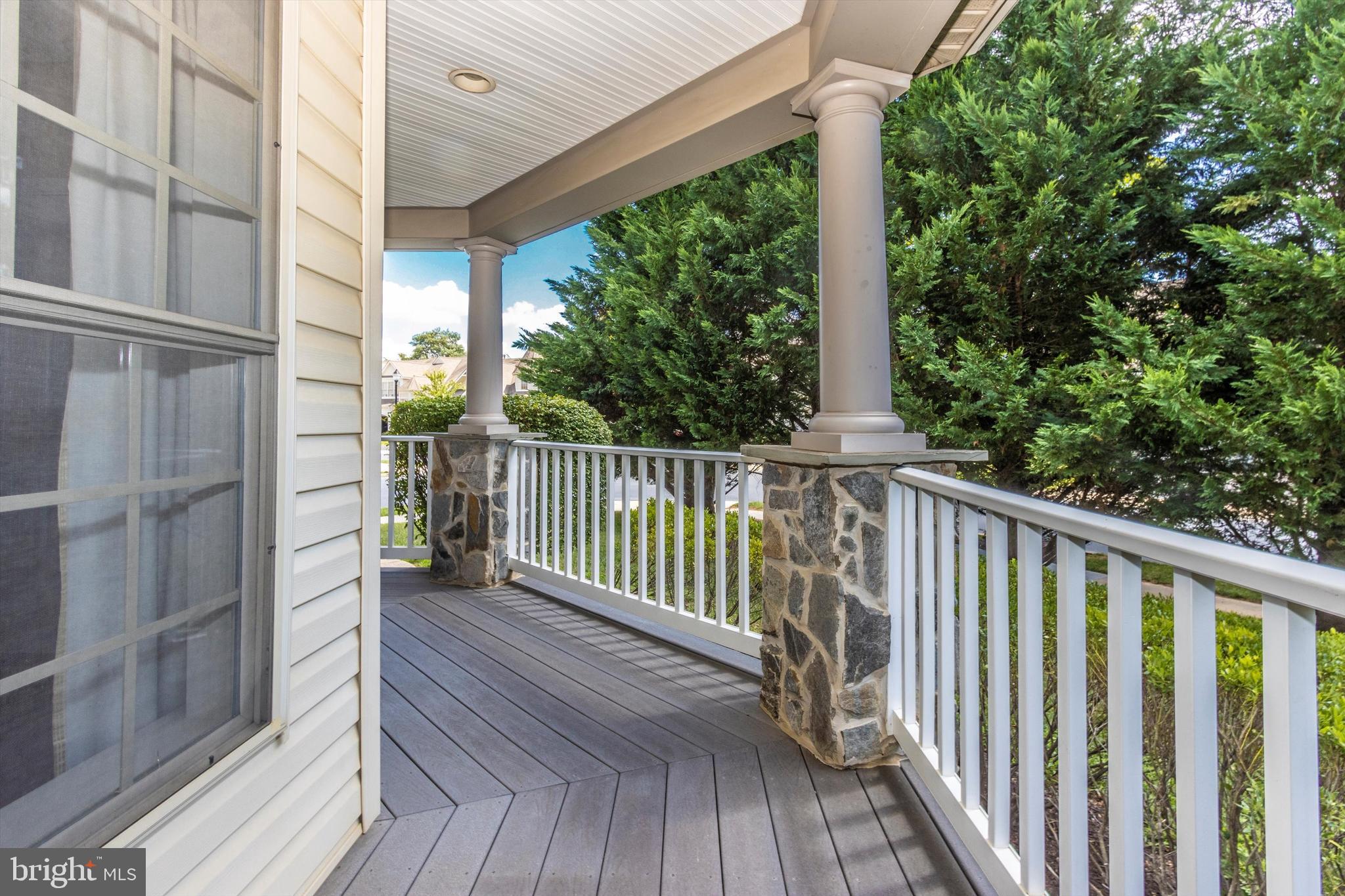 MILL ISLAND AT WORMAN'S MILL - Residential