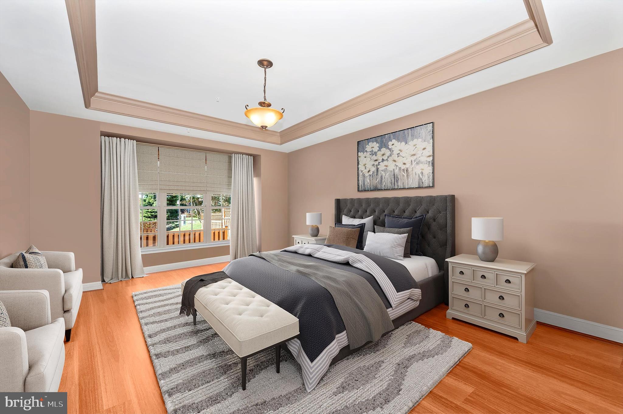 MILL ISLAND AT WORMAN'S MILL - Residential