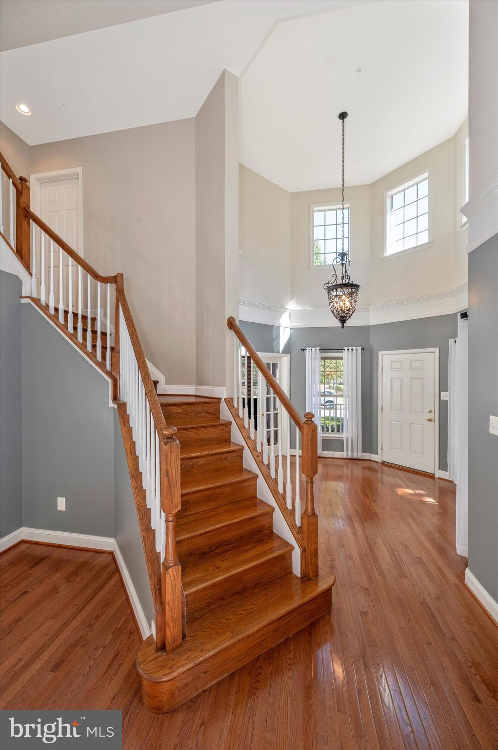 MILL ISLAND AT WORMAN'S MILL - Residential