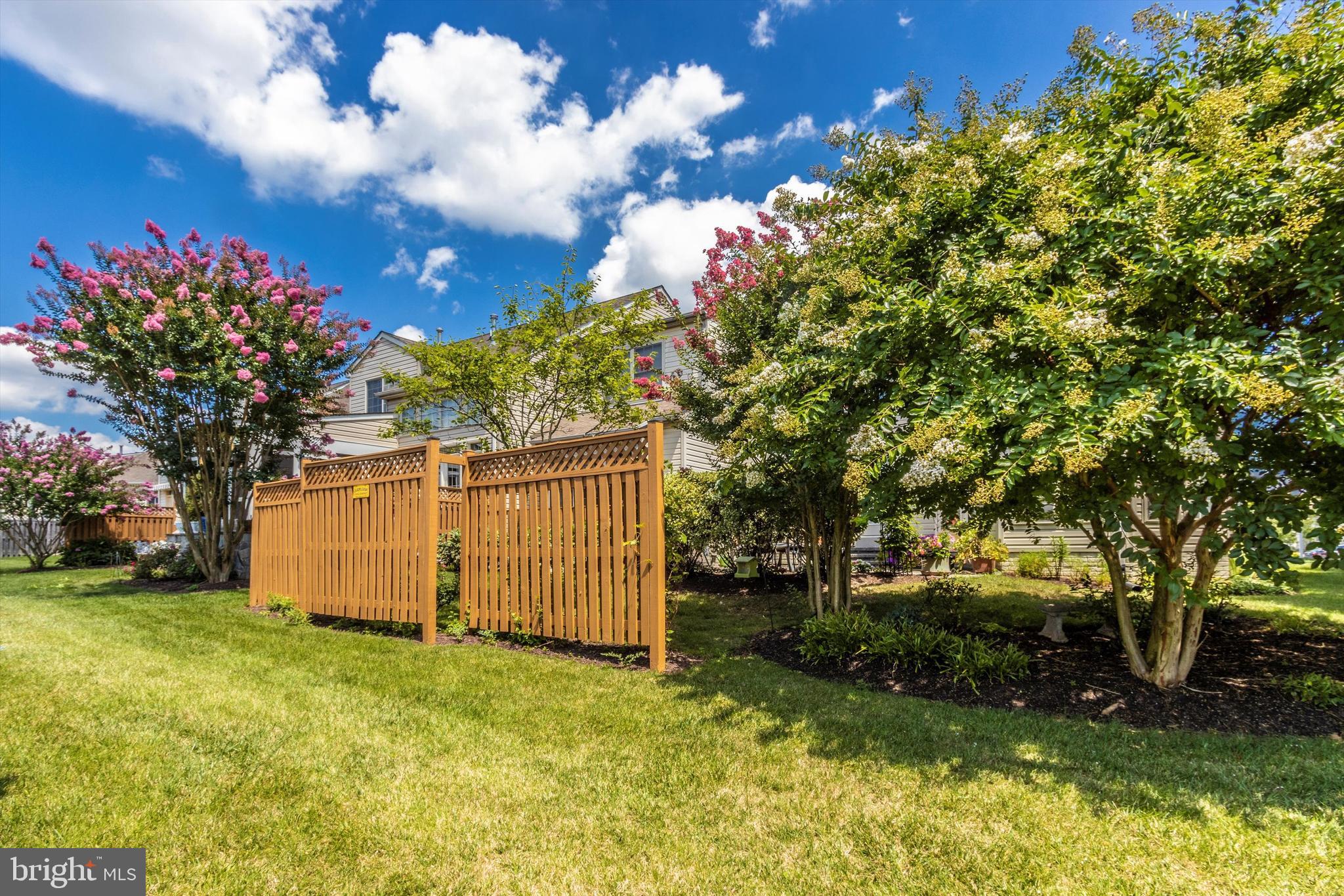 MILL ISLAND AT WORMAN'S MILL - Residential