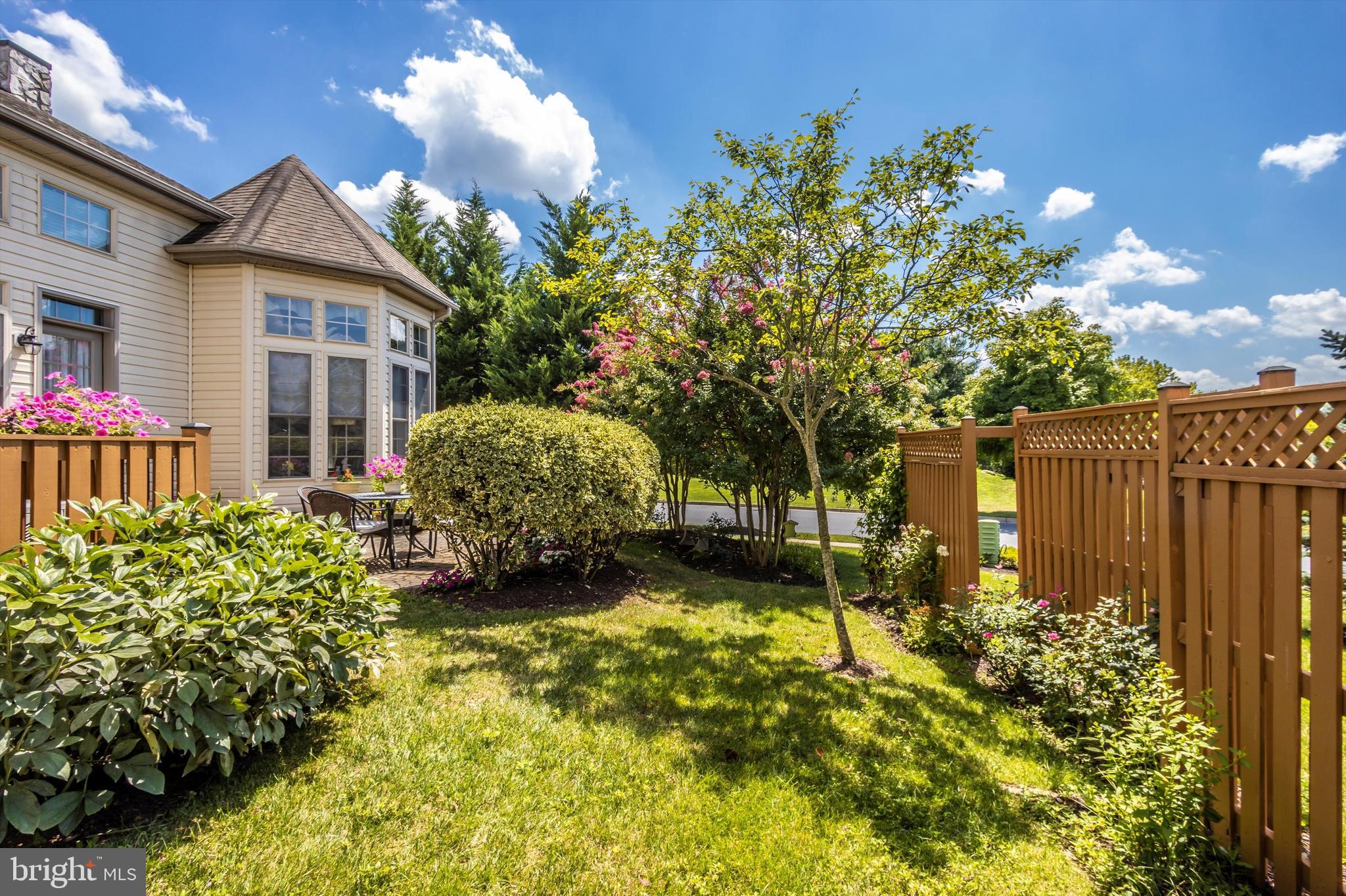 MILL ISLAND AT WORMAN'S MILL - Residential