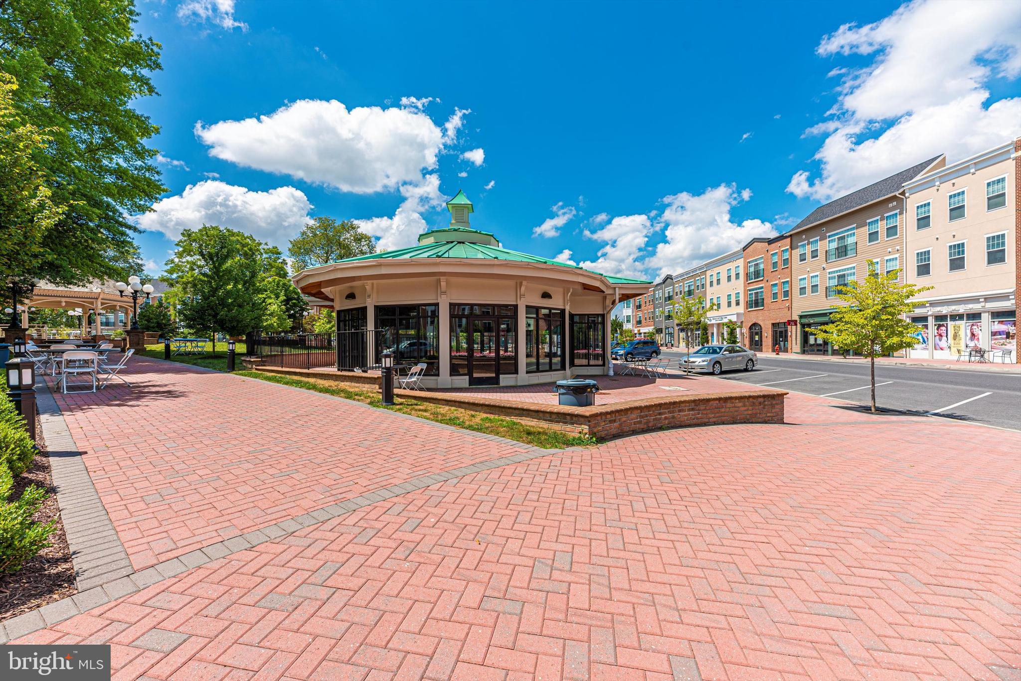 MILL ISLAND AT WORMAN'S MILL - Residential