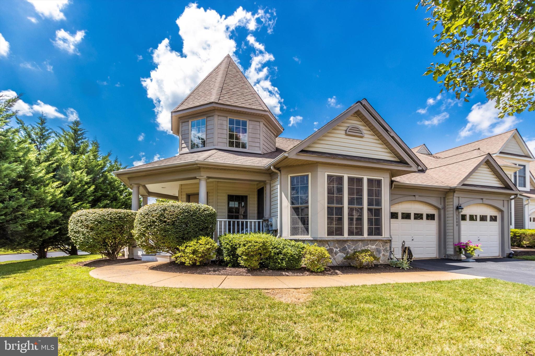 MILL ISLAND AT WORMAN'S MILL - Residential