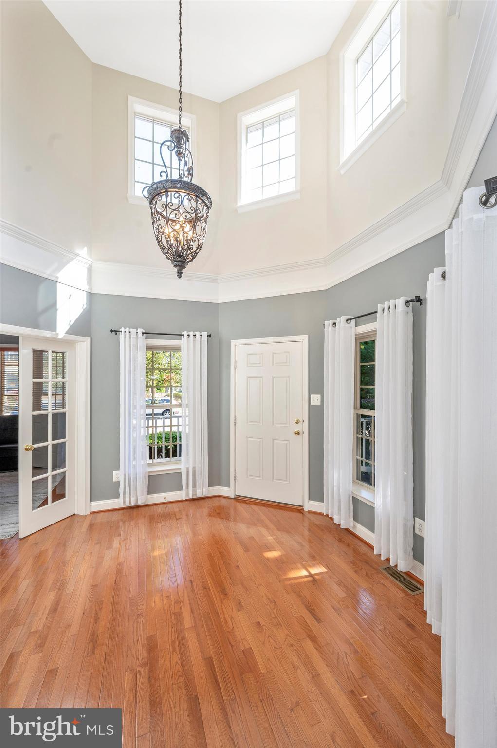 MILL ISLAND AT WORMAN'S MILL - Residential