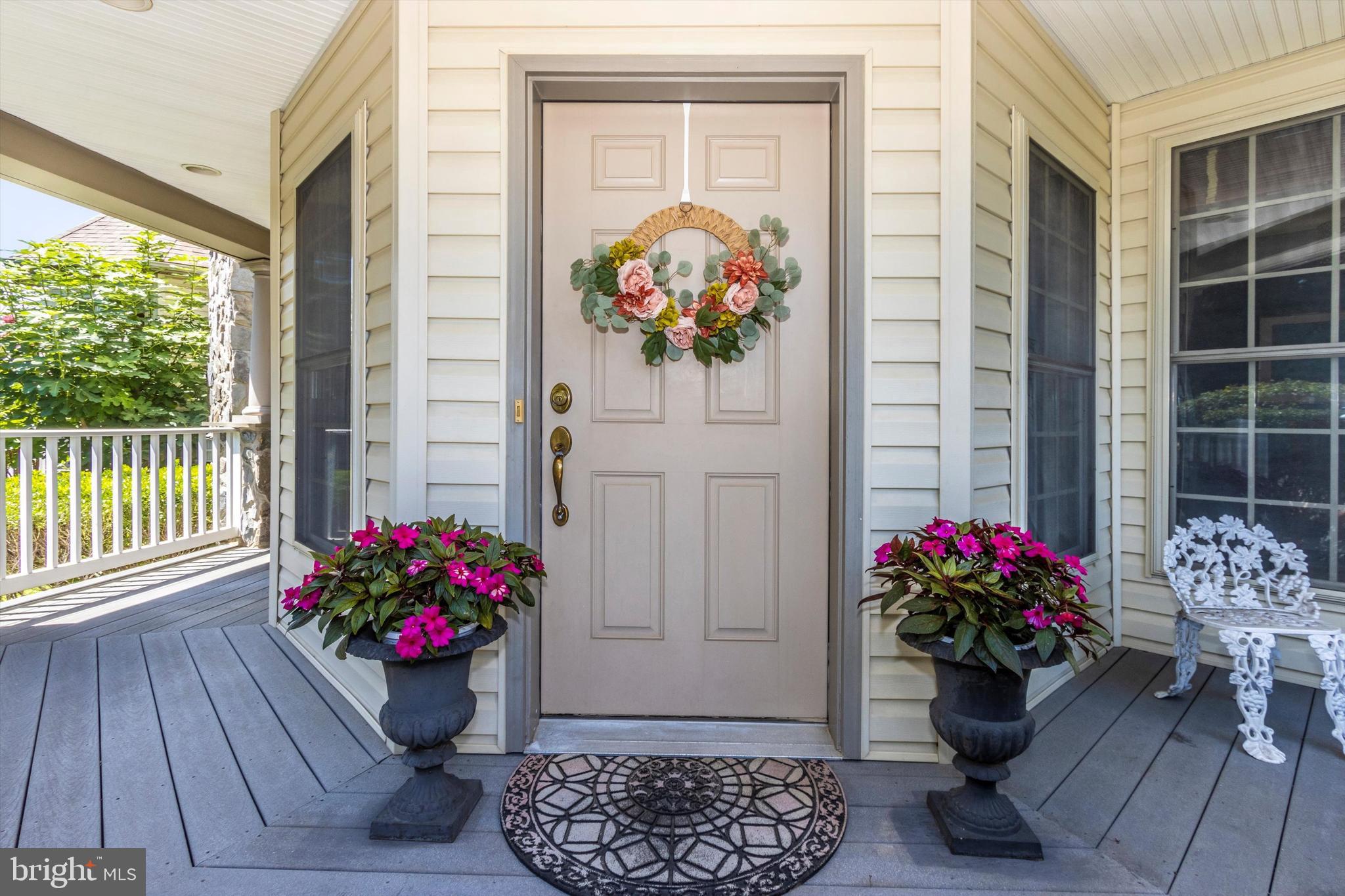 MILL ISLAND AT WORMAN'S MILL - Residential