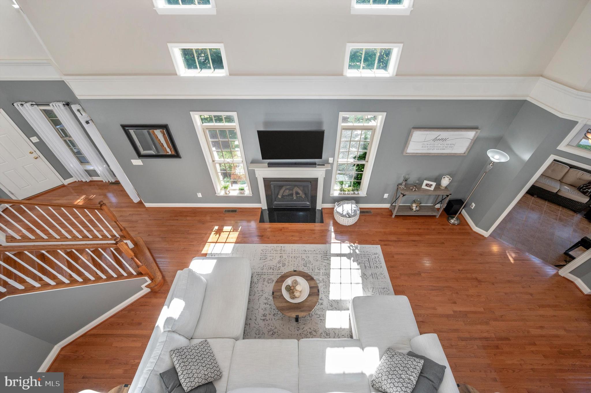 MILL ISLAND AT WORMAN'S MILL - Residential