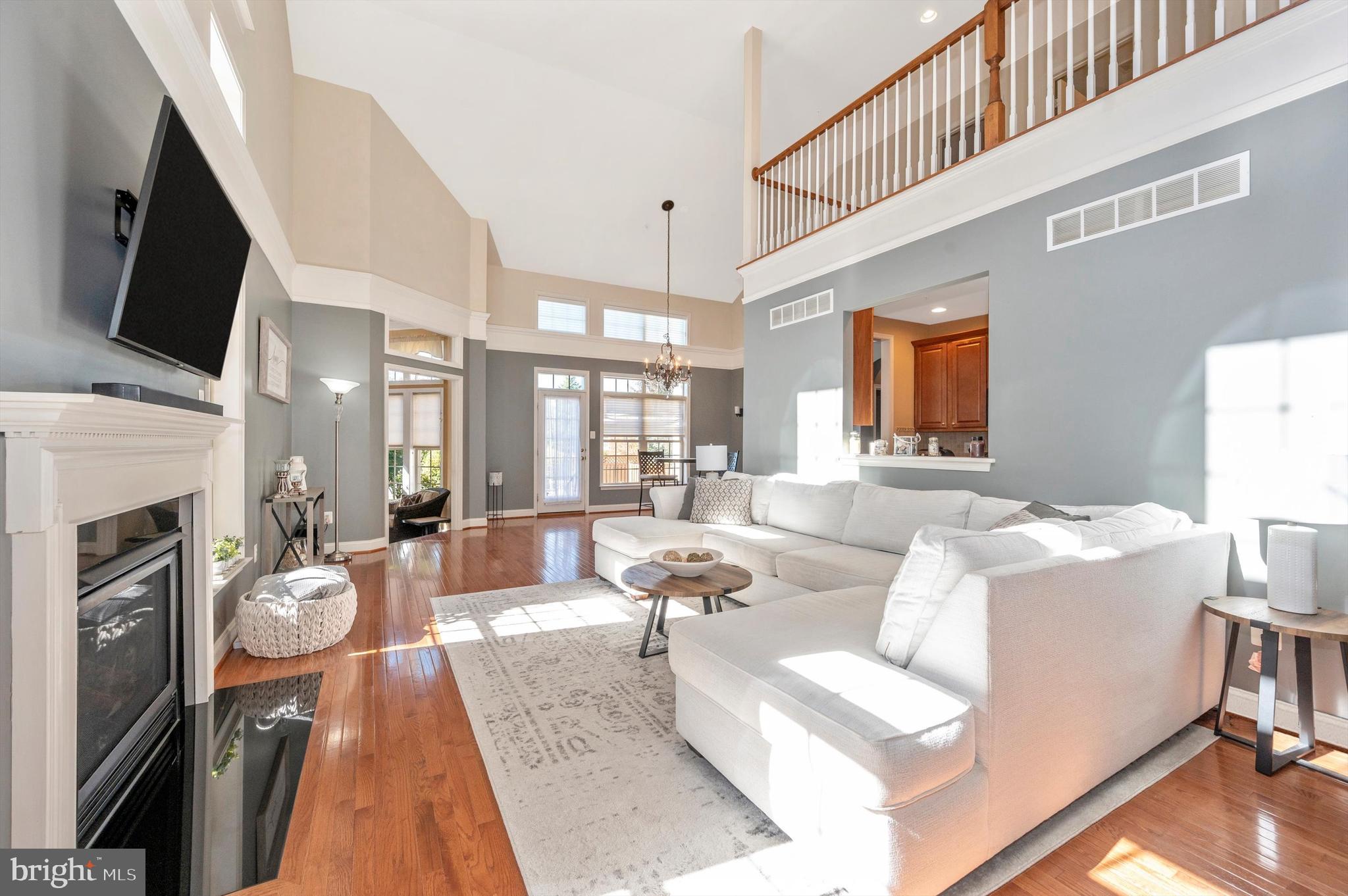 MILL ISLAND AT WORMAN'S MILL - Residential