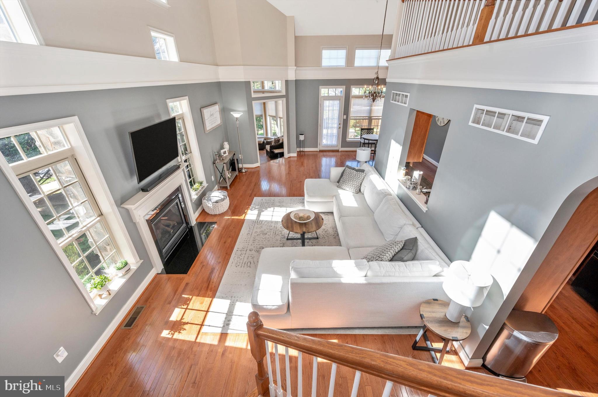 MILL ISLAND AT WORMAN'S MILL - Residential