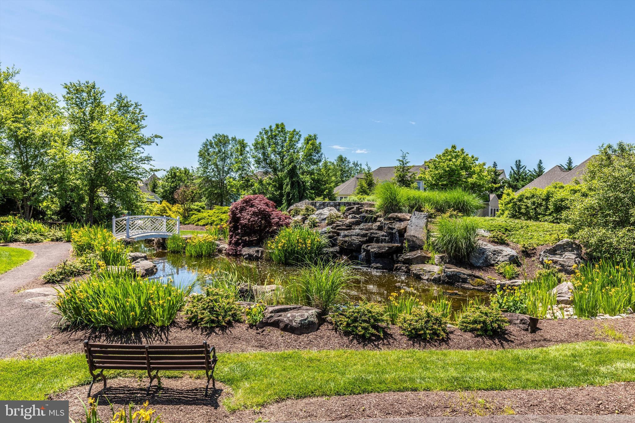 MILL ISLAND AT WORMAN'S MILL - Residential