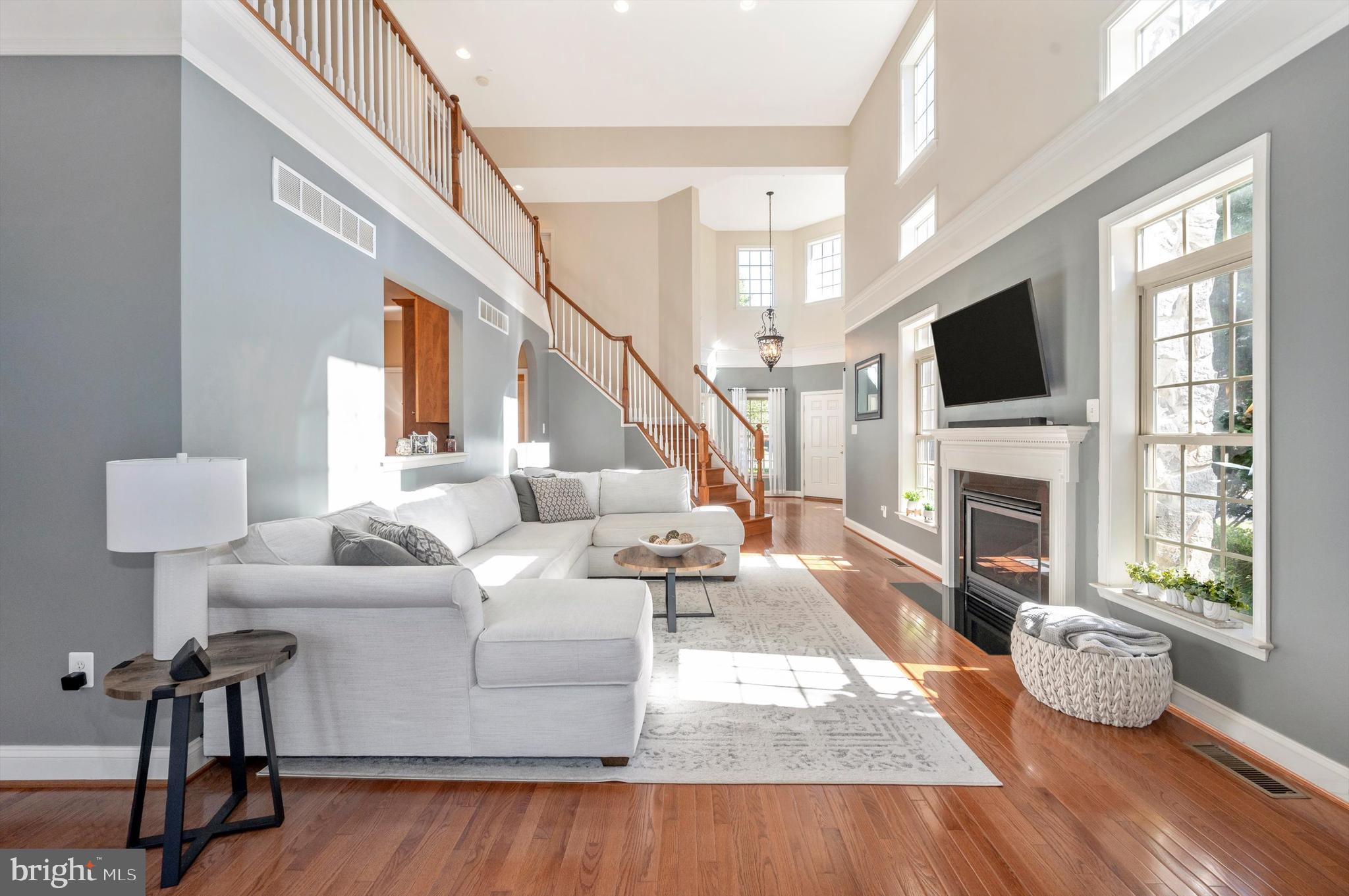 MILL ISLAND AT WORMAN'S MILL - Residential