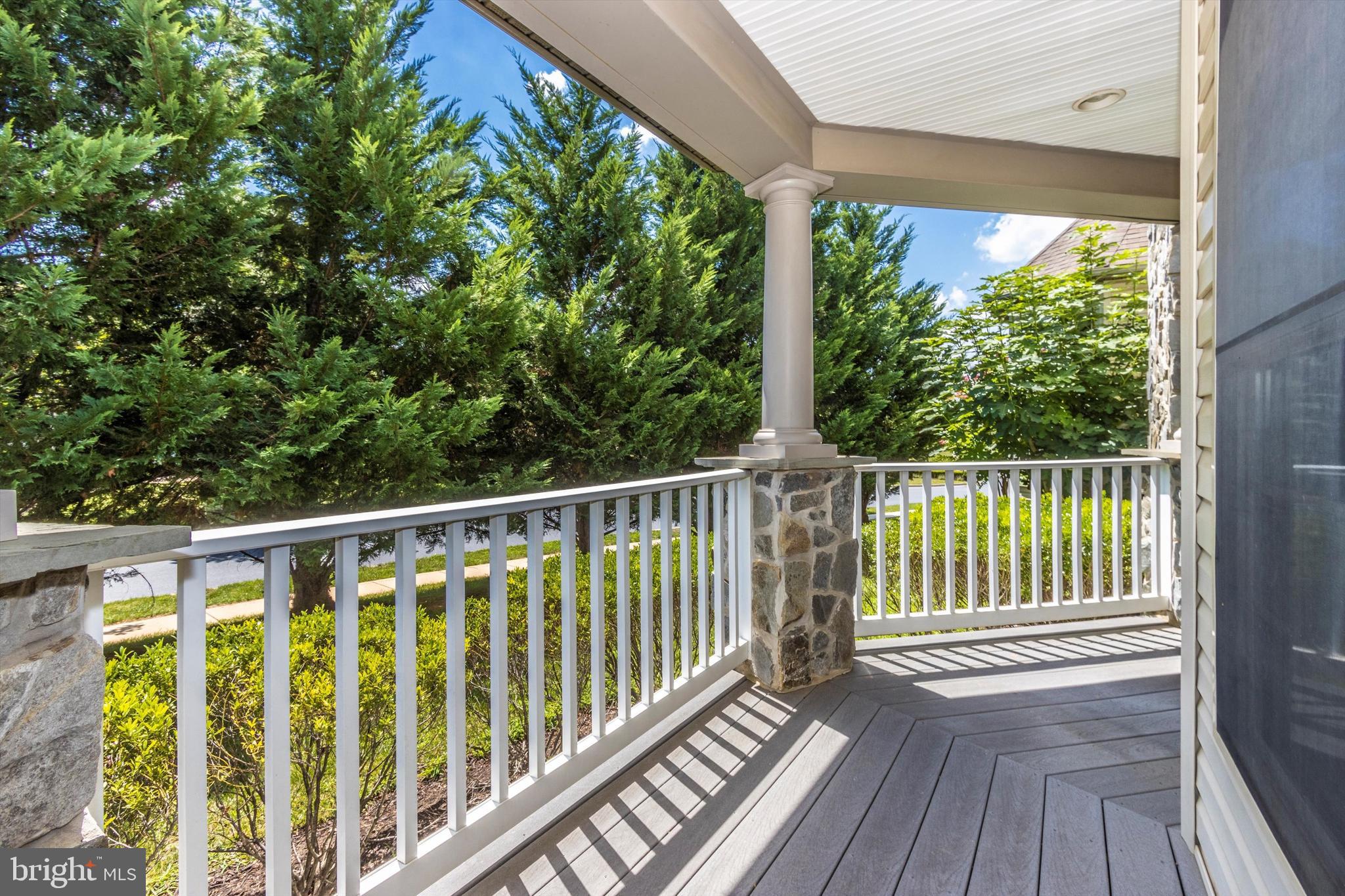 MILL ISLAND AT WORMAN'S MILL - Residential