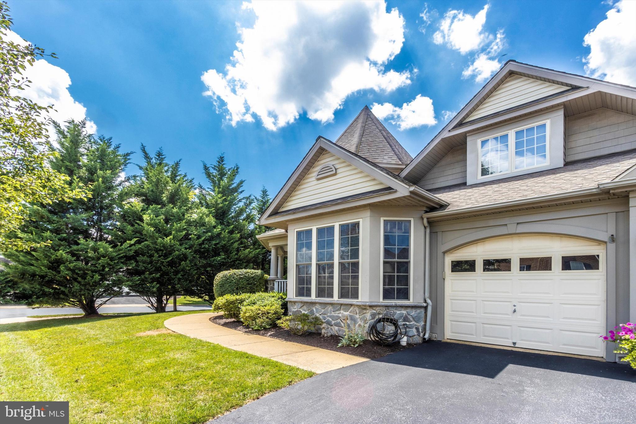 MILL ISLAND AT WORMAN'S MILL - Residential