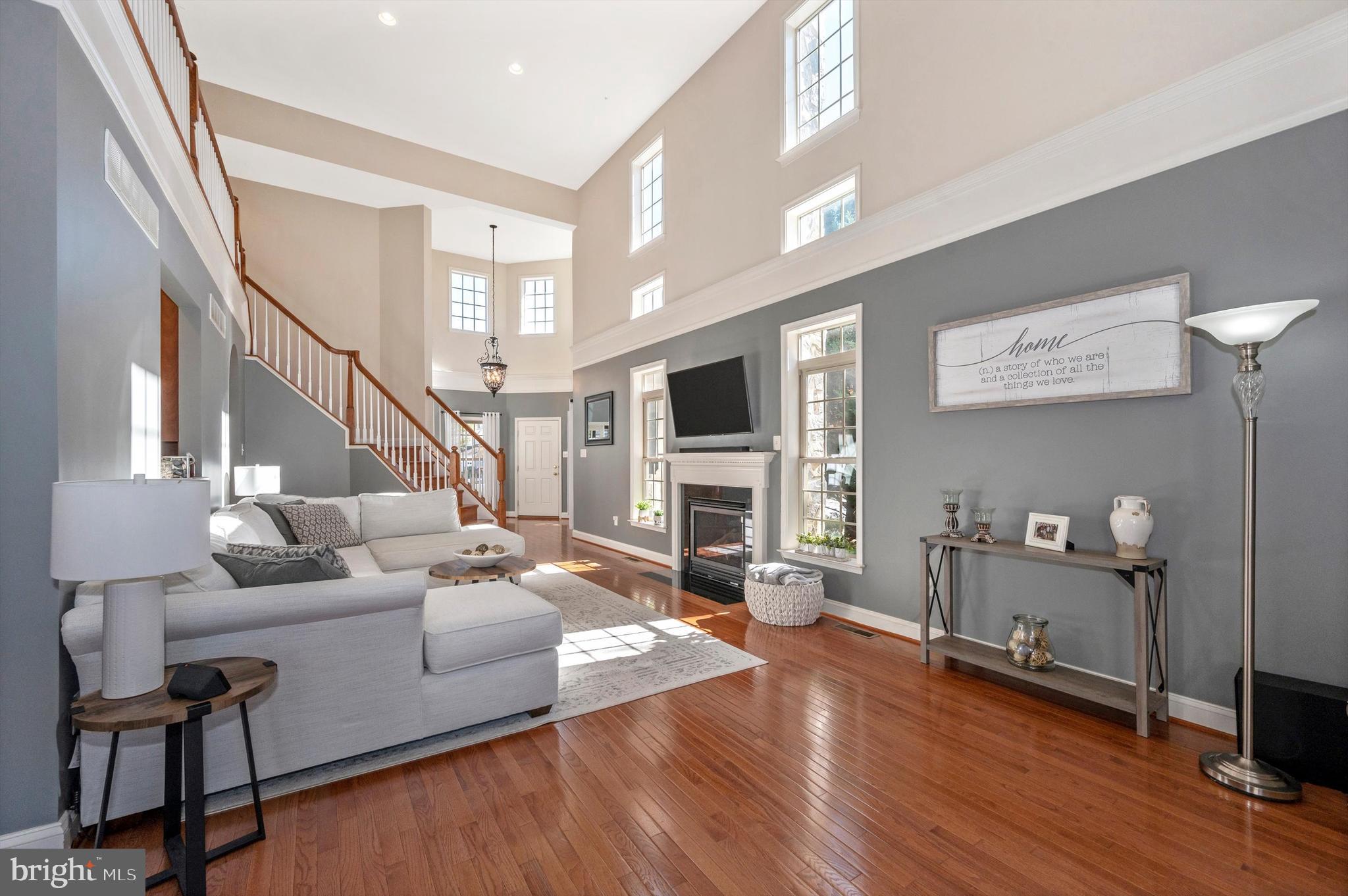 MILL ISLAND AT WORMAN'S MILL - Residential