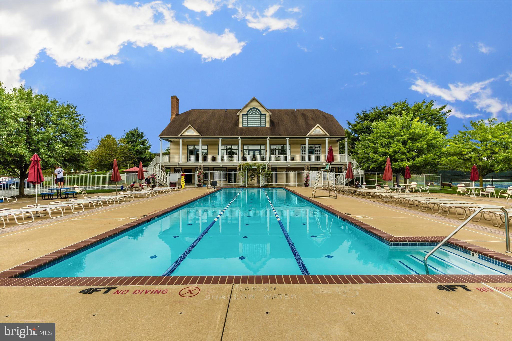 MILL ISLAND AT WORMAN'S MILL - Residential