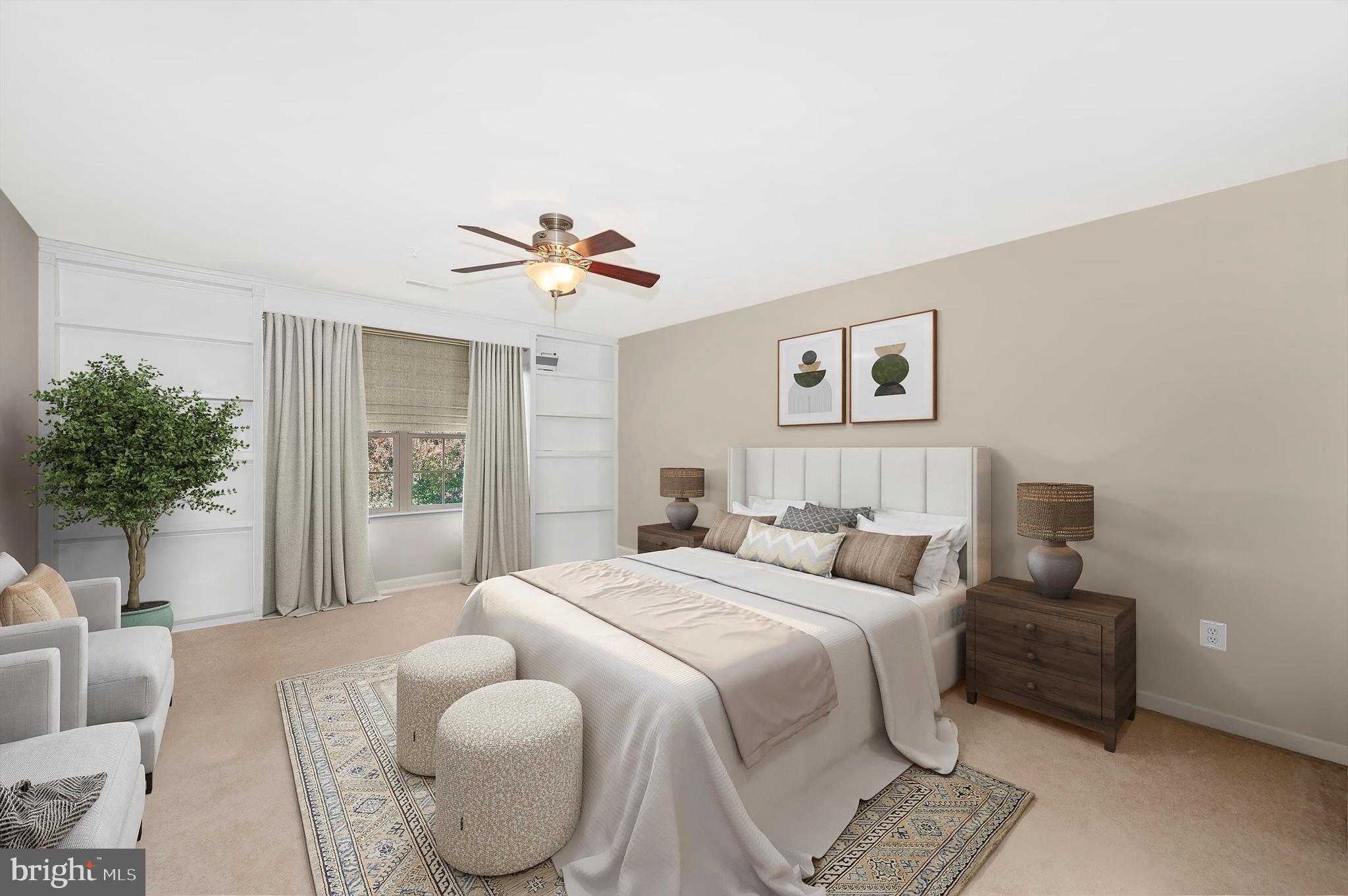 MILL ISLAND AT WORMAN'S MILL - Residential